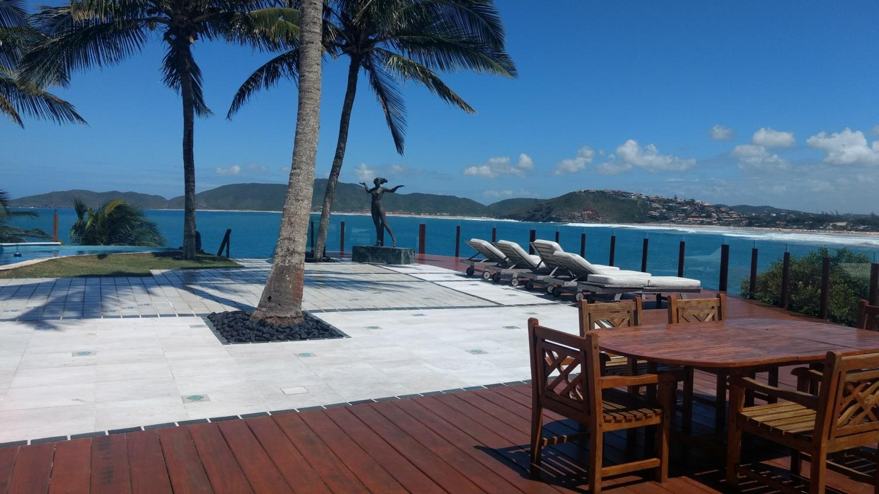 Bravacasa Geriba Búzios Luxury Inn