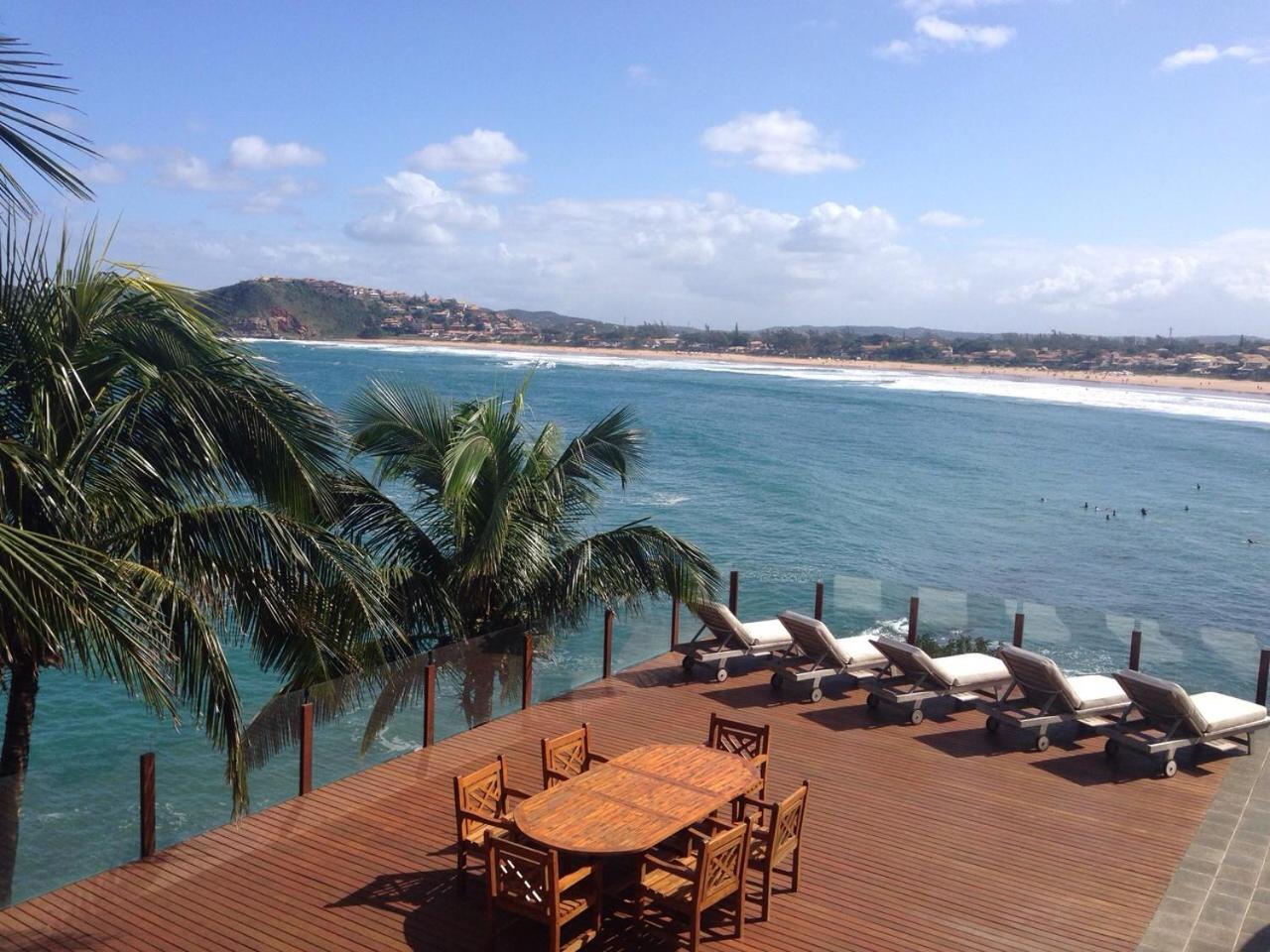 Bravacasa Geriba Búzios Luxury Inn