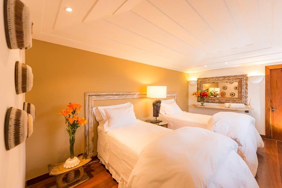 Bravacasa Geriba Búzios Luxury Inn