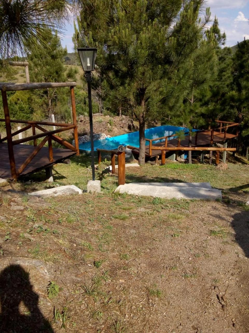 Terra Nostra