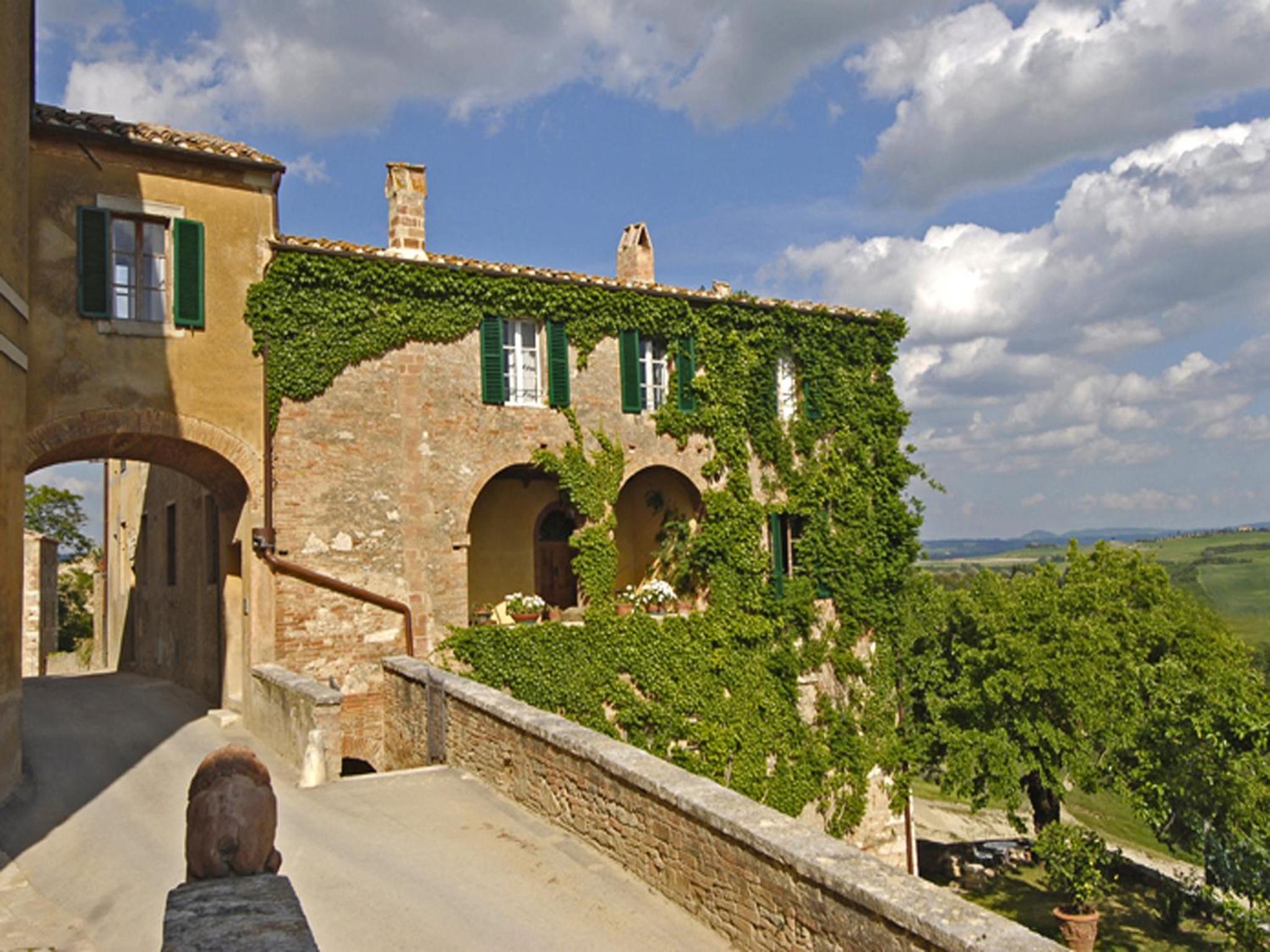 Borgo Lucignanello Bandini