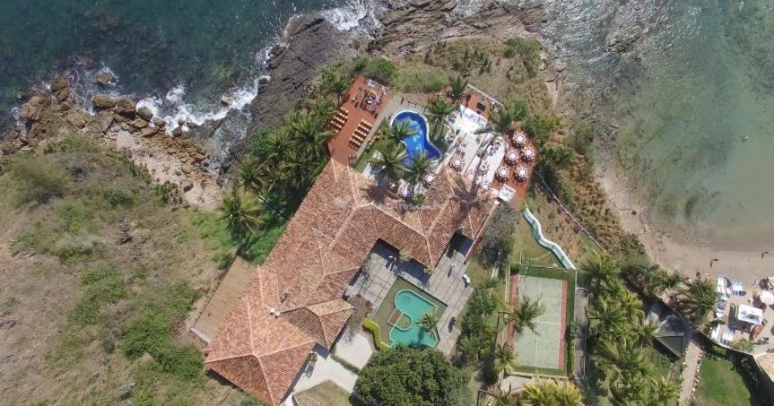 Bravacasa Geriba Búzios Luxury Inn