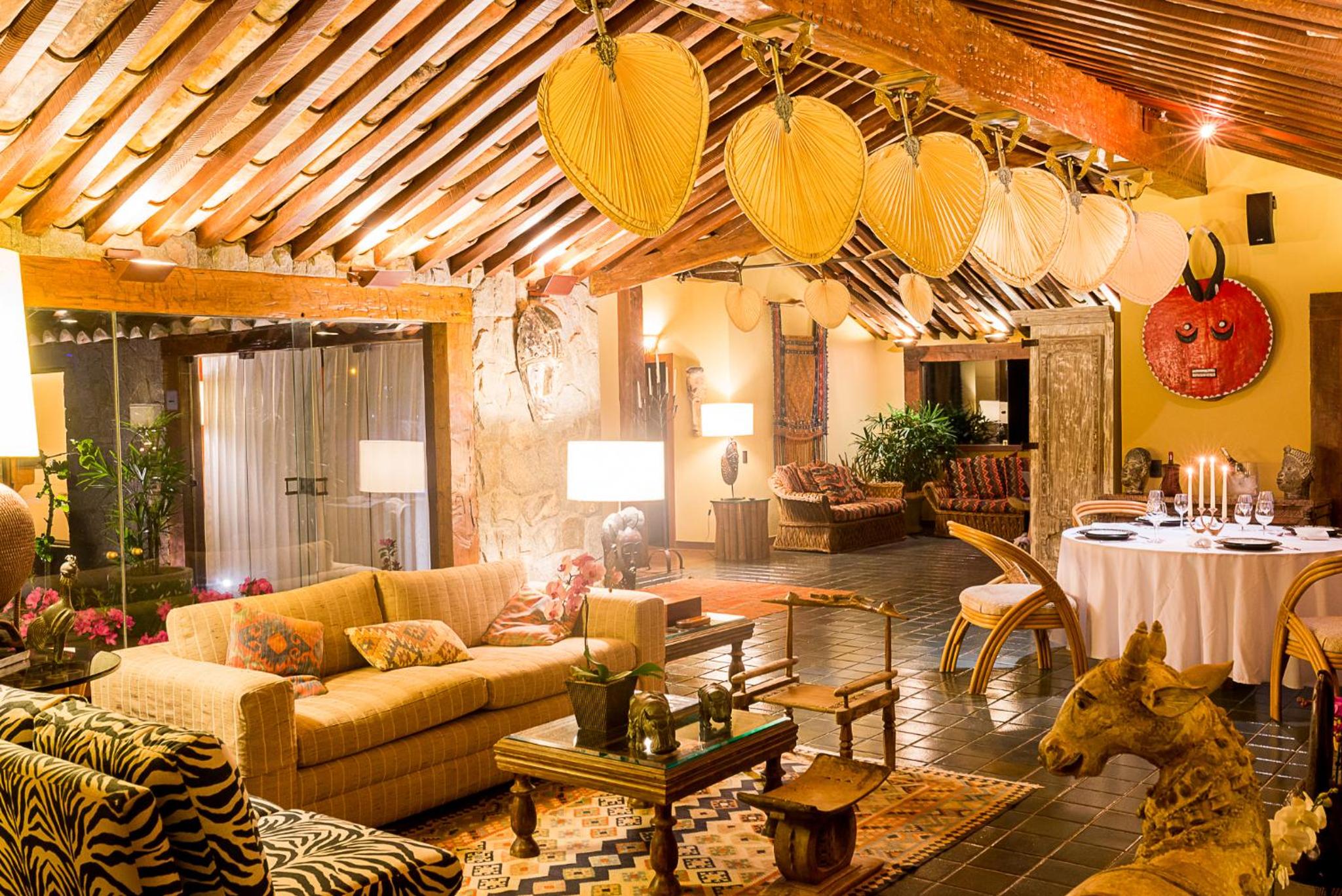 Bravacasa Geriba Búzios Luxury Inn