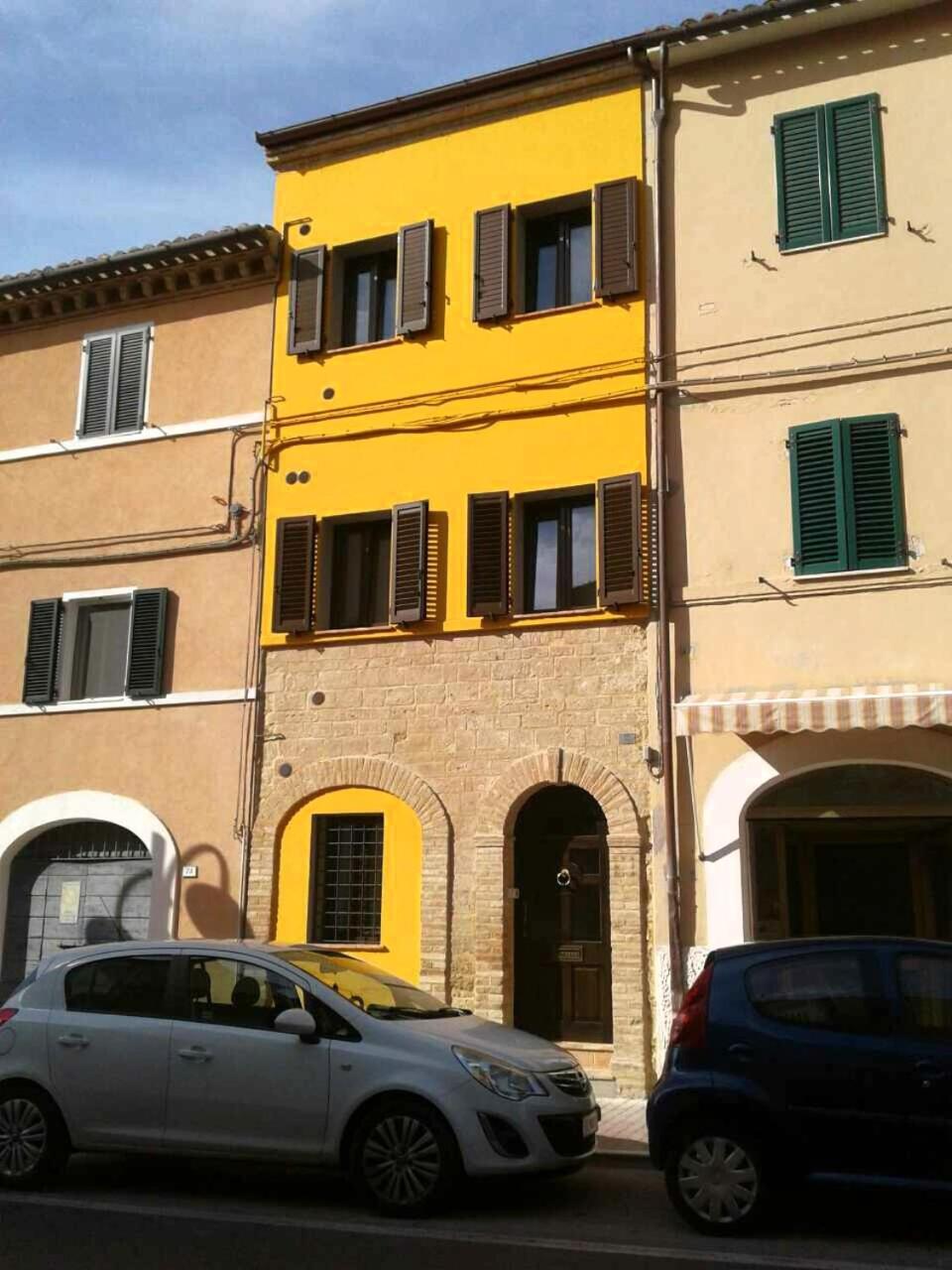 La Piana Affittacamere view 3