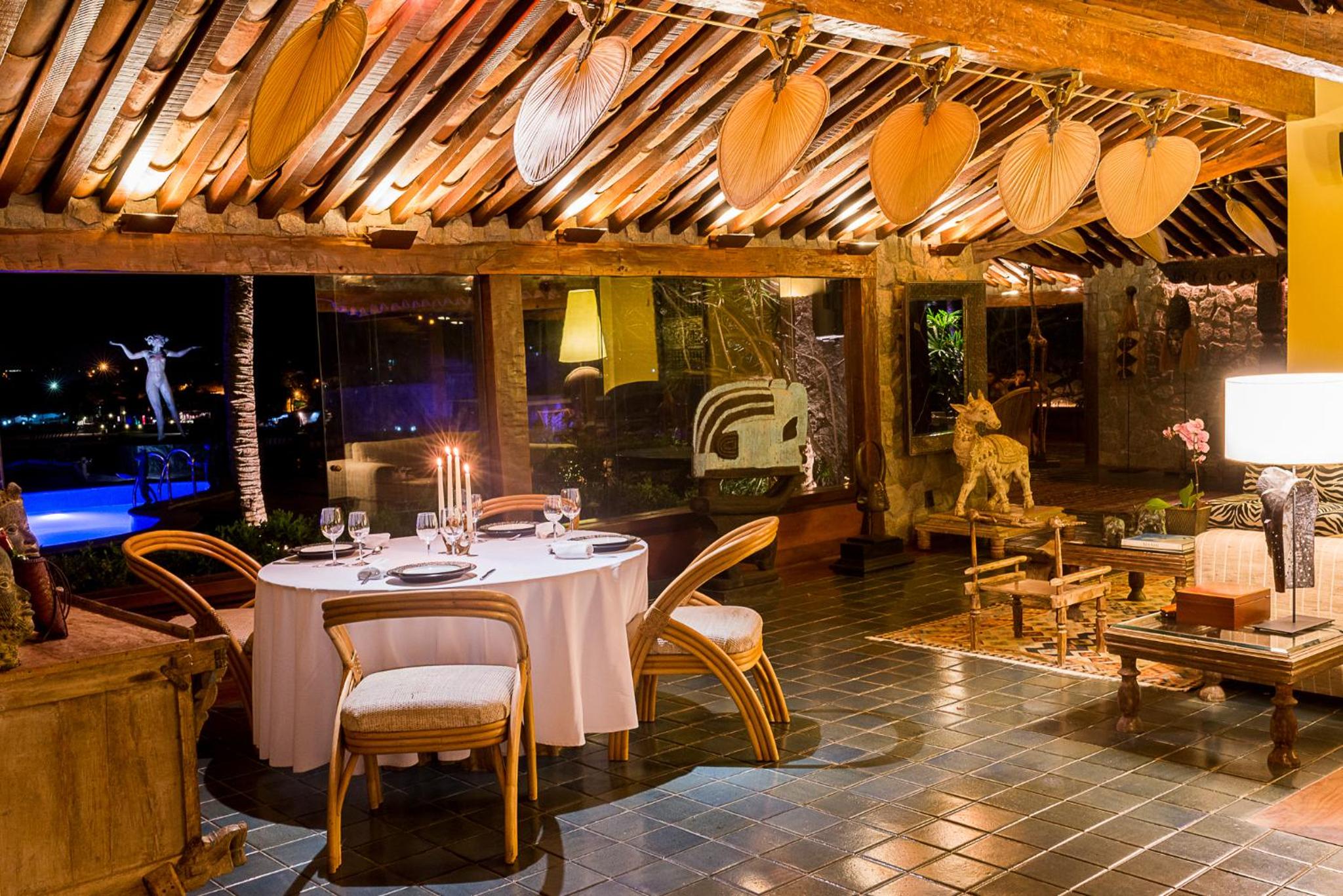 Bravacasa Geriba Búzios Luxury Inn