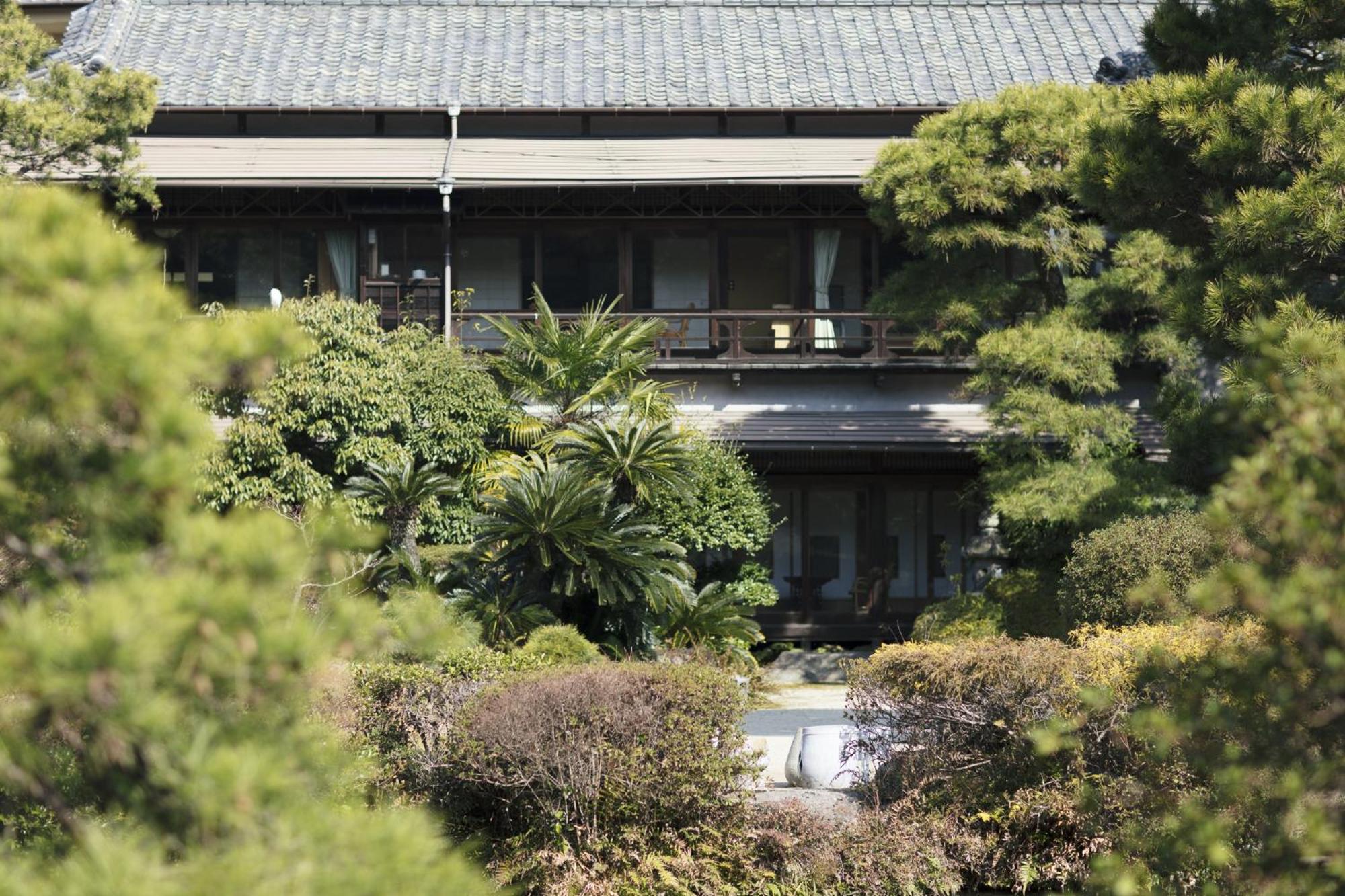Futsukaichi Hot Spring - Daimaru Besso