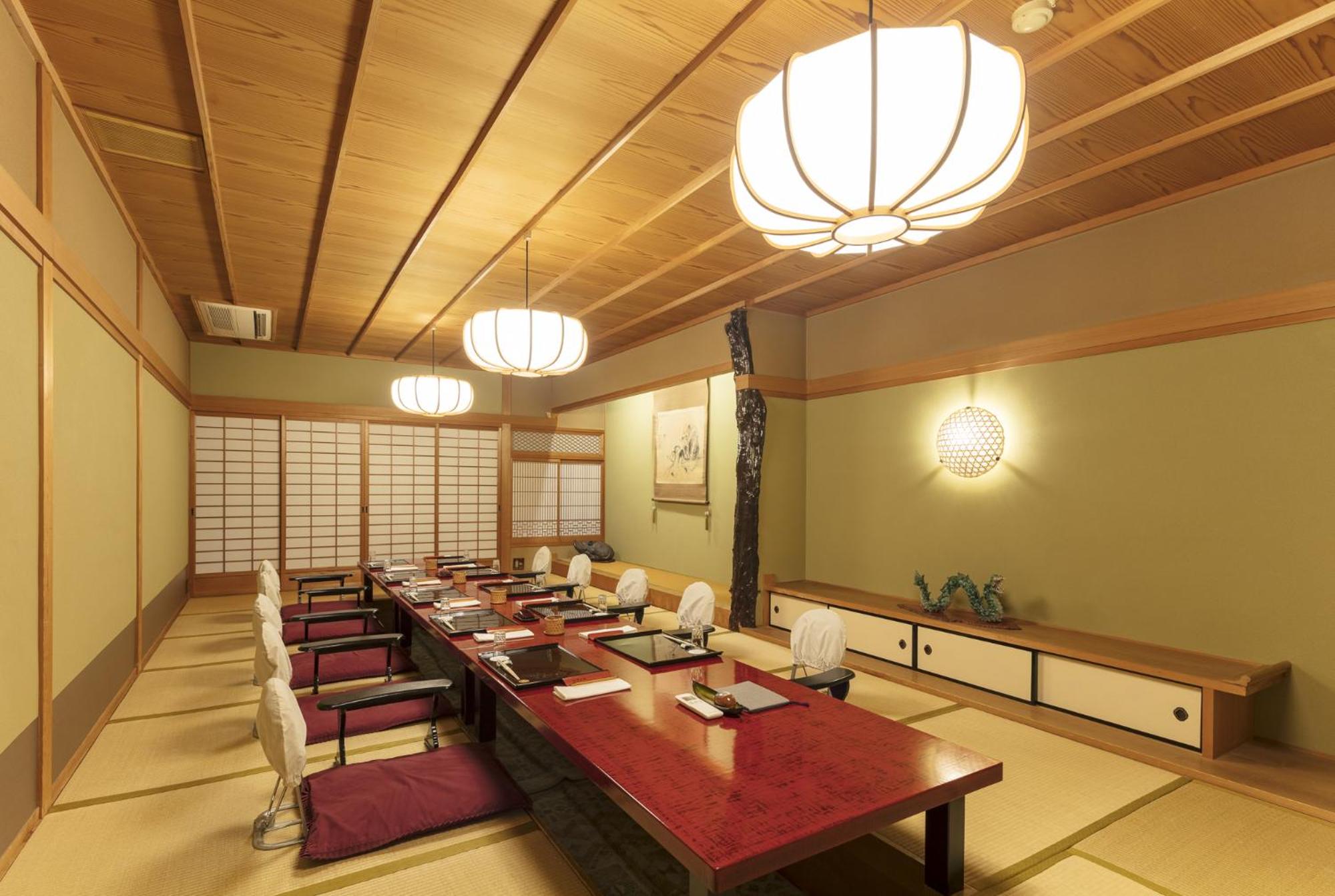 Futsukaichi Hot Spring - Daimaru Besso
