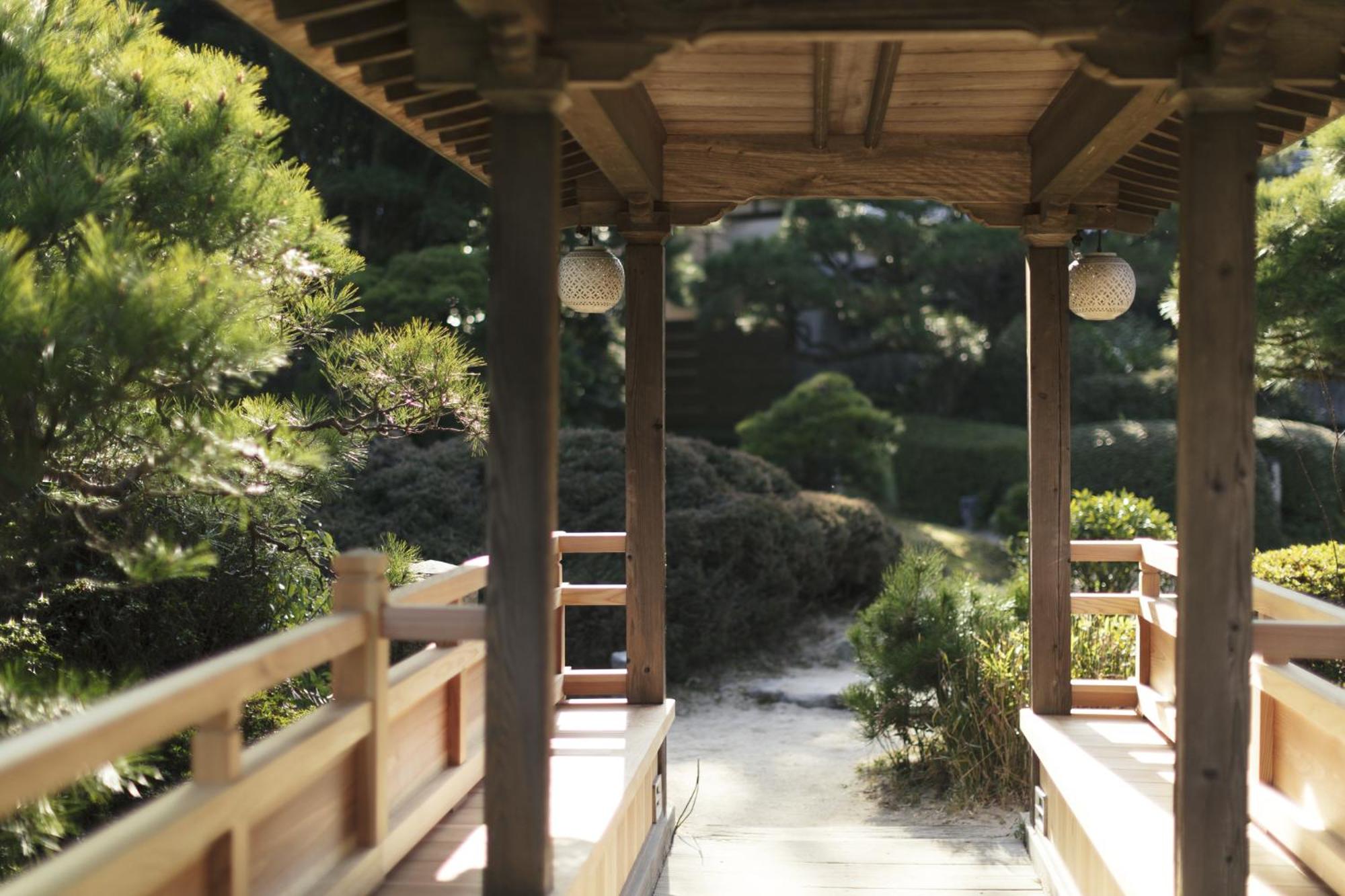 Futsukaichi Hot Spring - Daimaru Besso