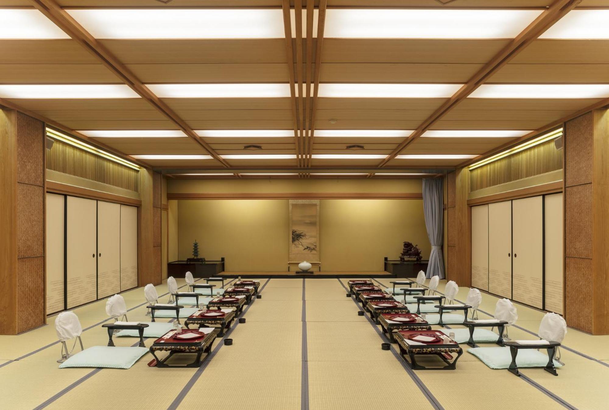 Futsukaichi Hot Spring - Daimaru Besso