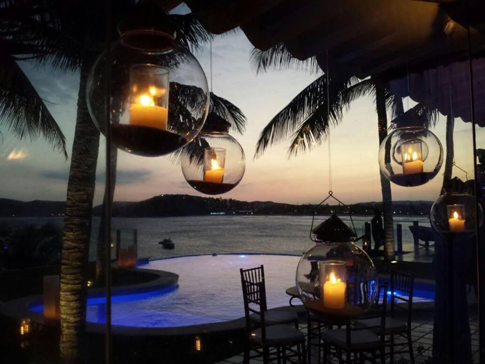 Bravacasa Geriba Búzios Luxury Inn