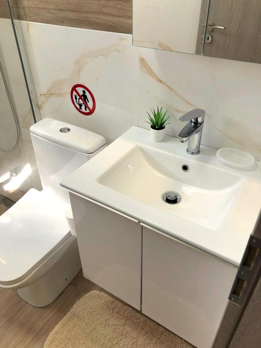 Apartments M, Kallikratia photo 2