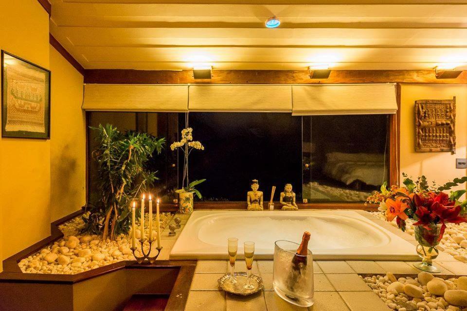 Bravacasa Geriba Búzios Luxury Inn