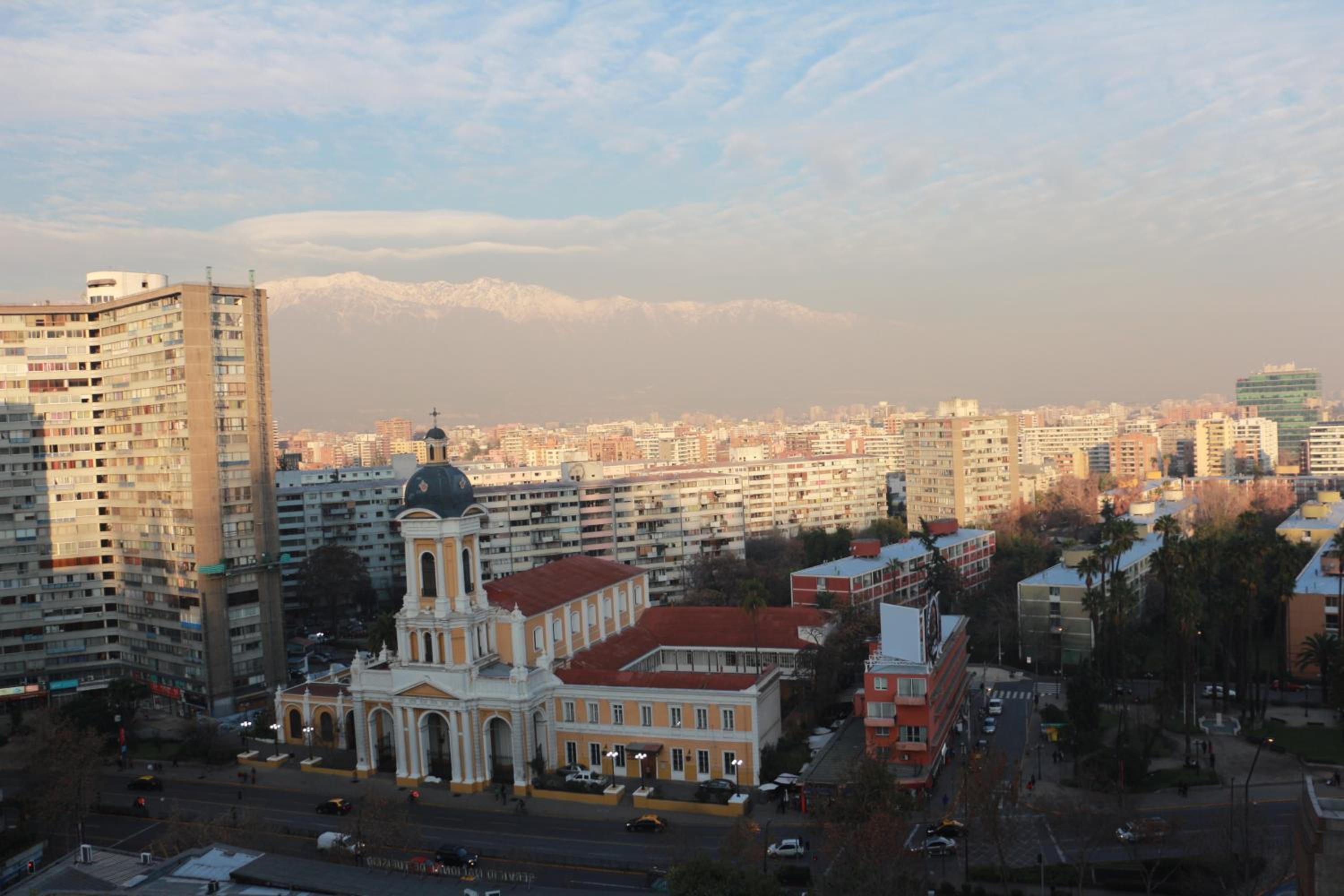 Austral Rentahome Santa Beatriz view 4