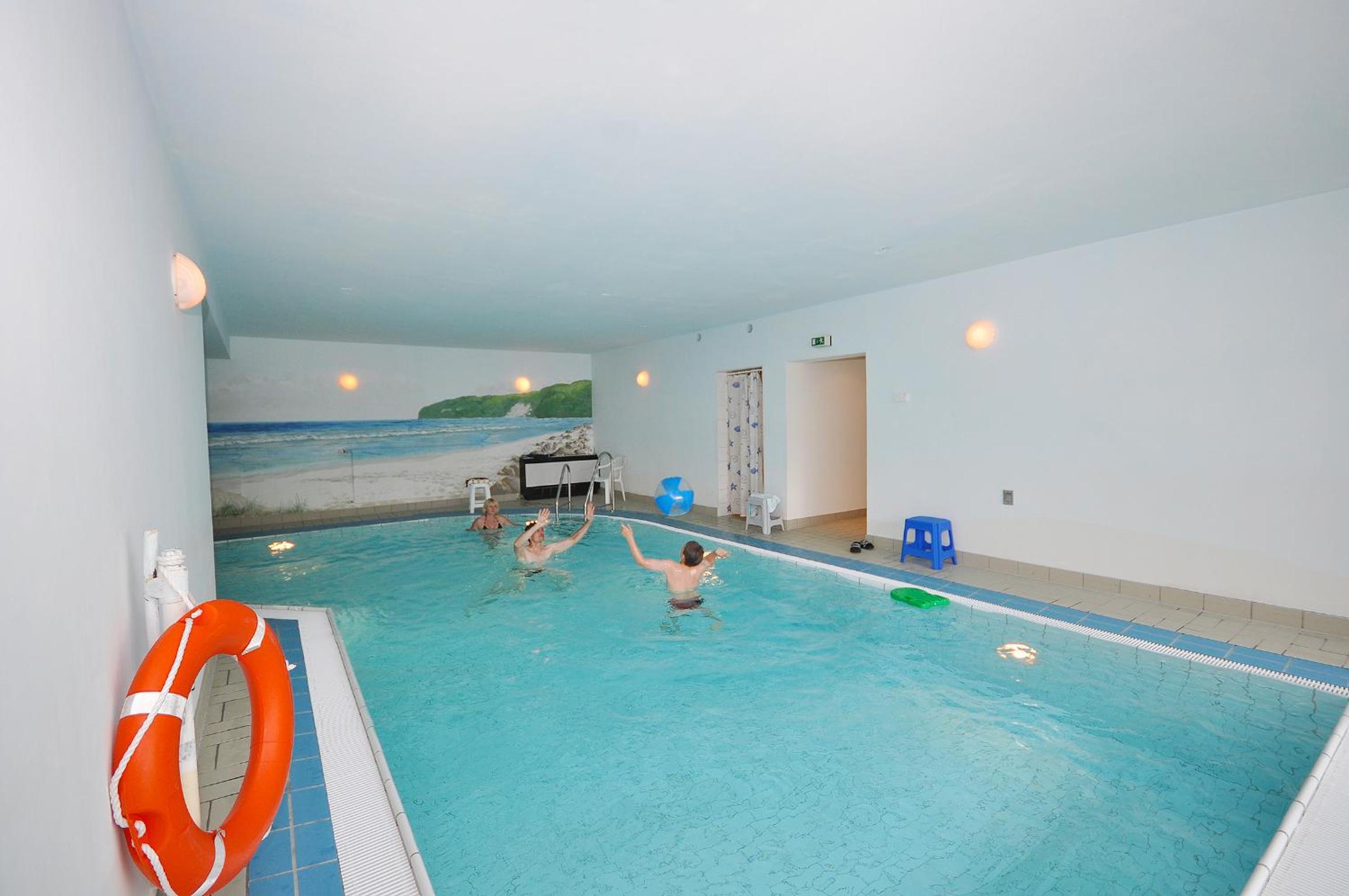 Pension Villa Seefrieden