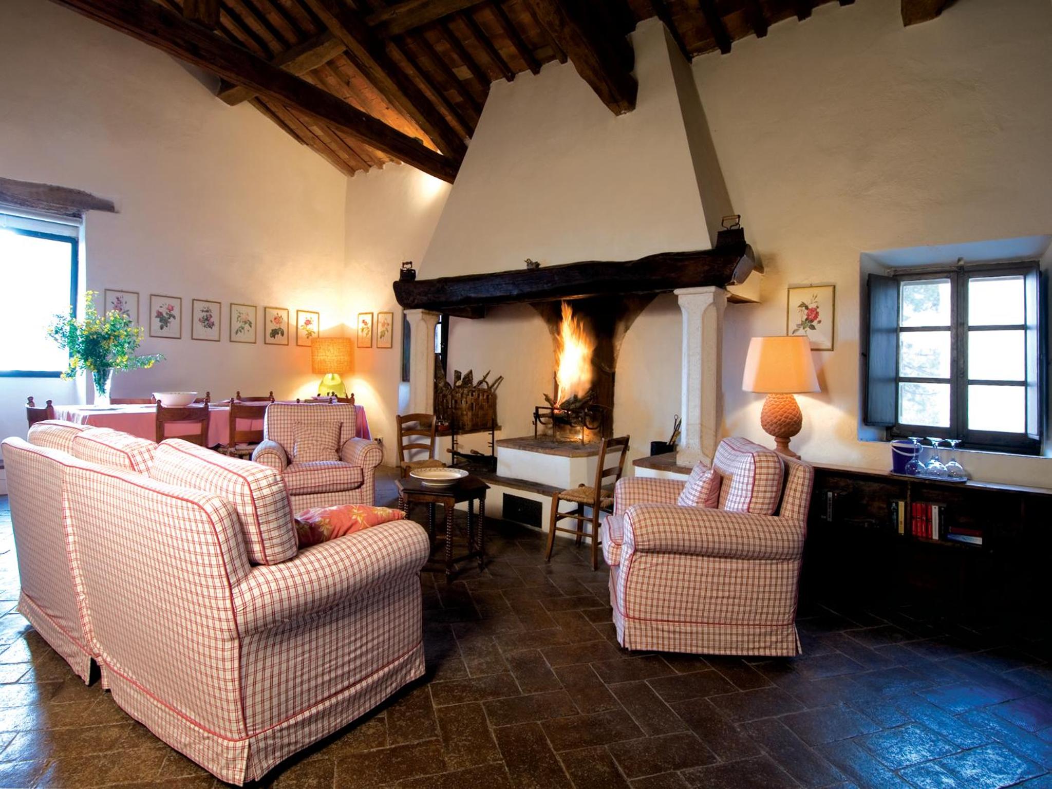 Borgo Lucignanello Bandini