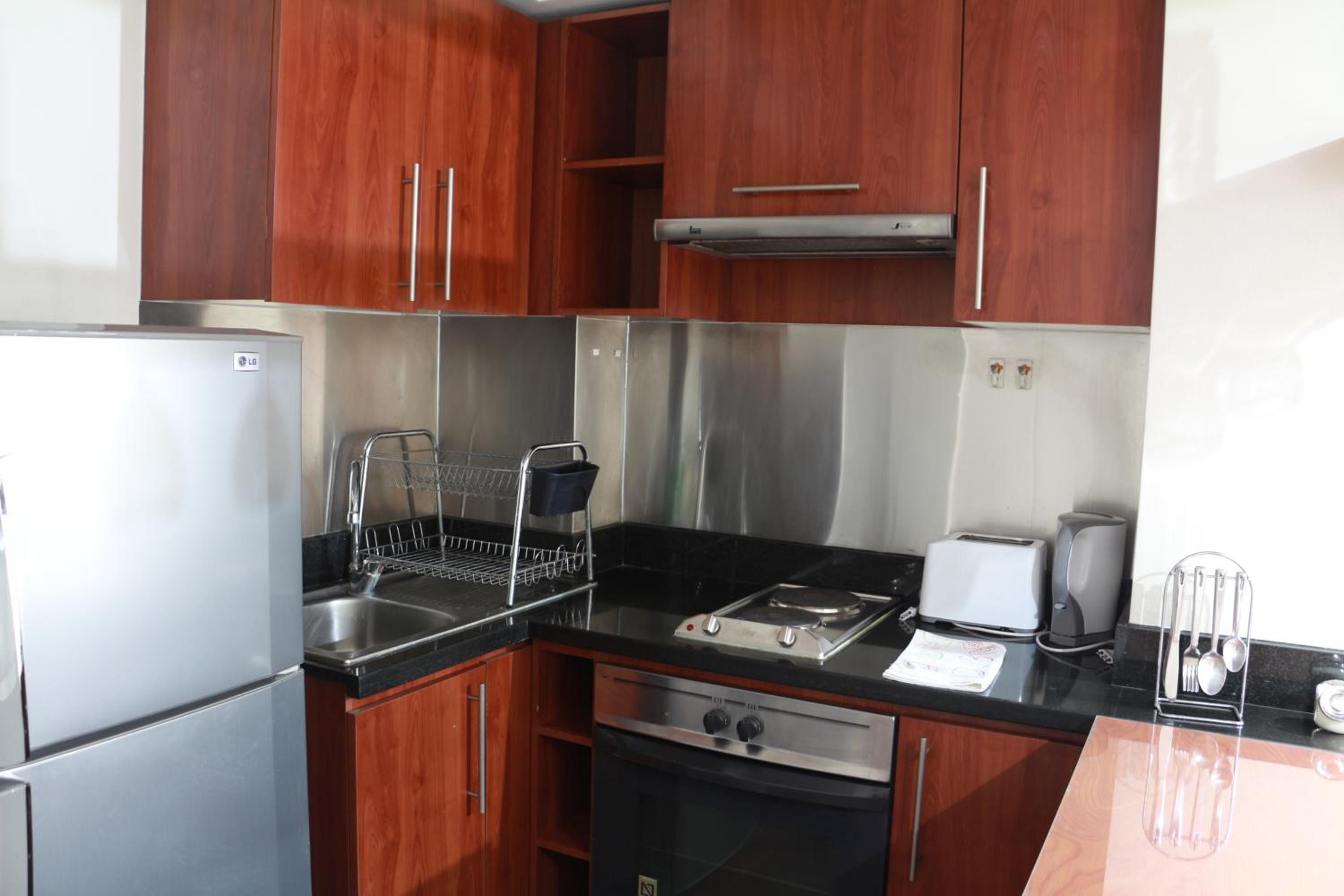 Austral Rentahome Santa Beatriz view 5