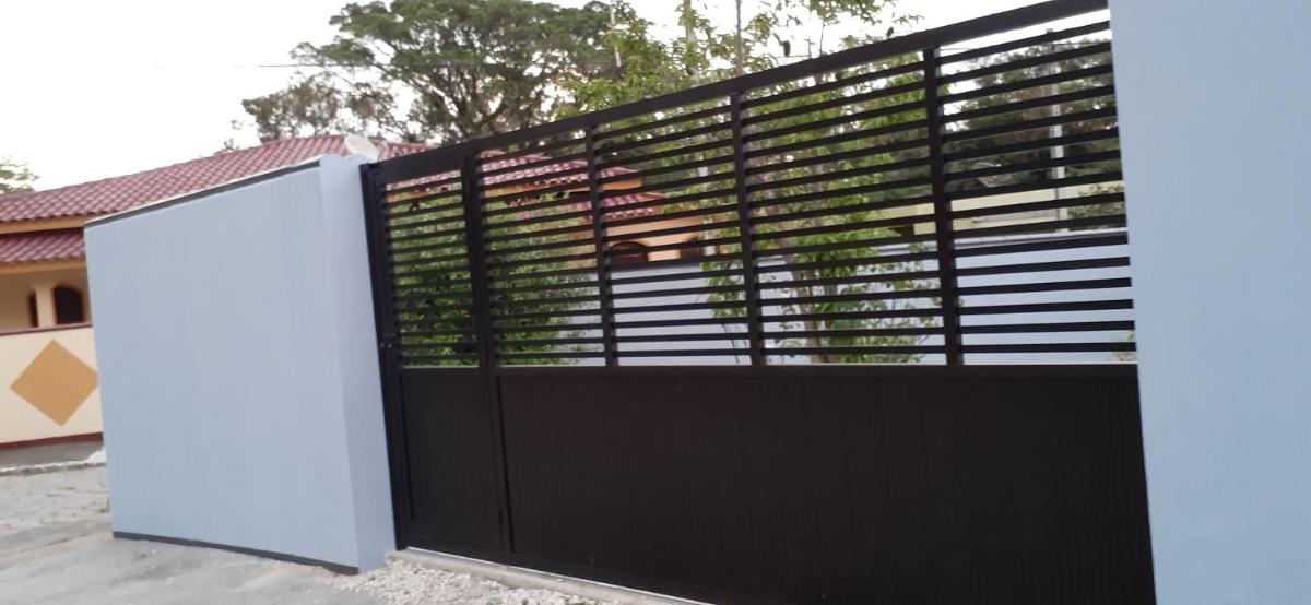Casinha do Trapiche