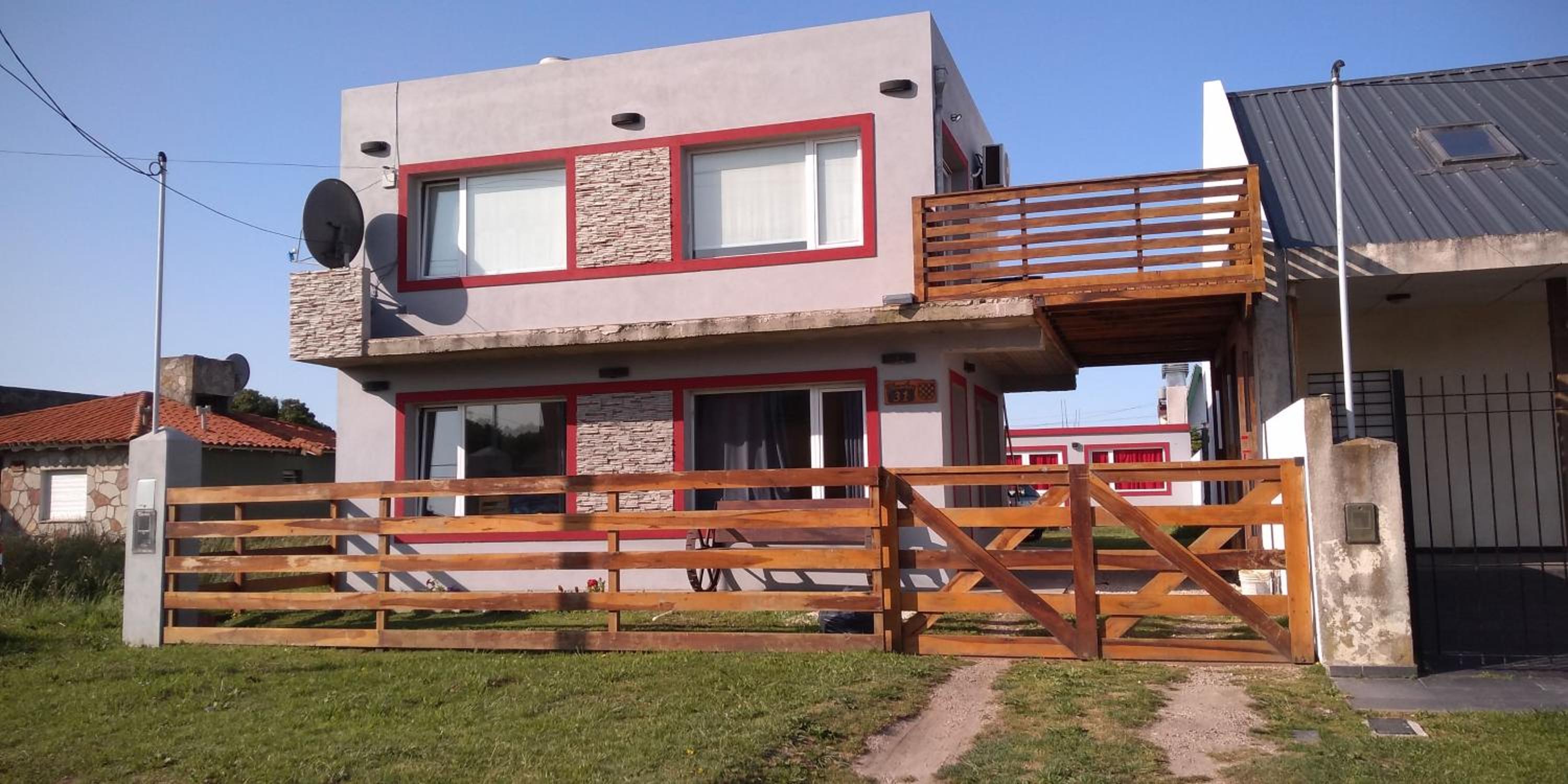 Apartamentos Croacia del Mar