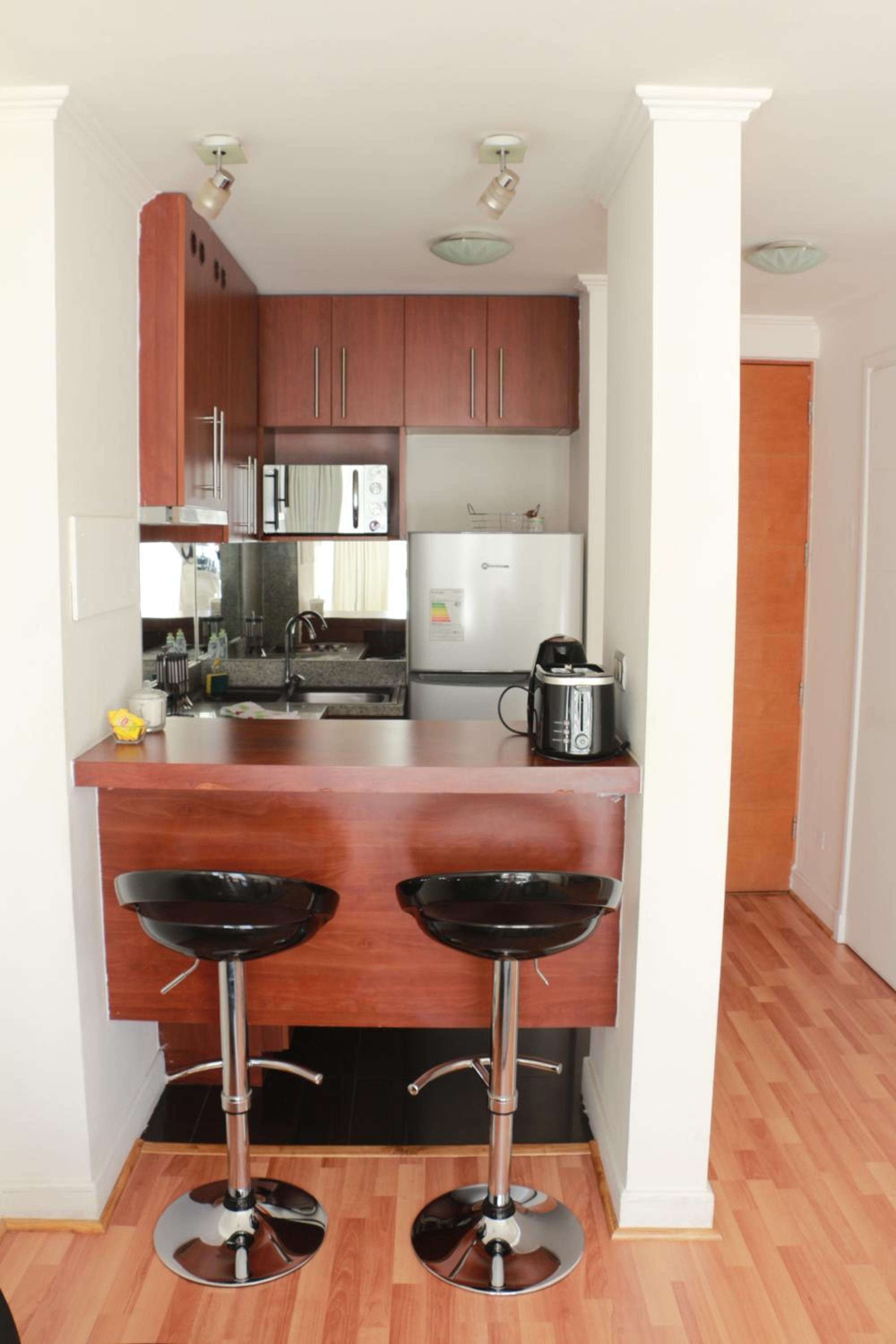 Austral Rentahome Nueva Providencia