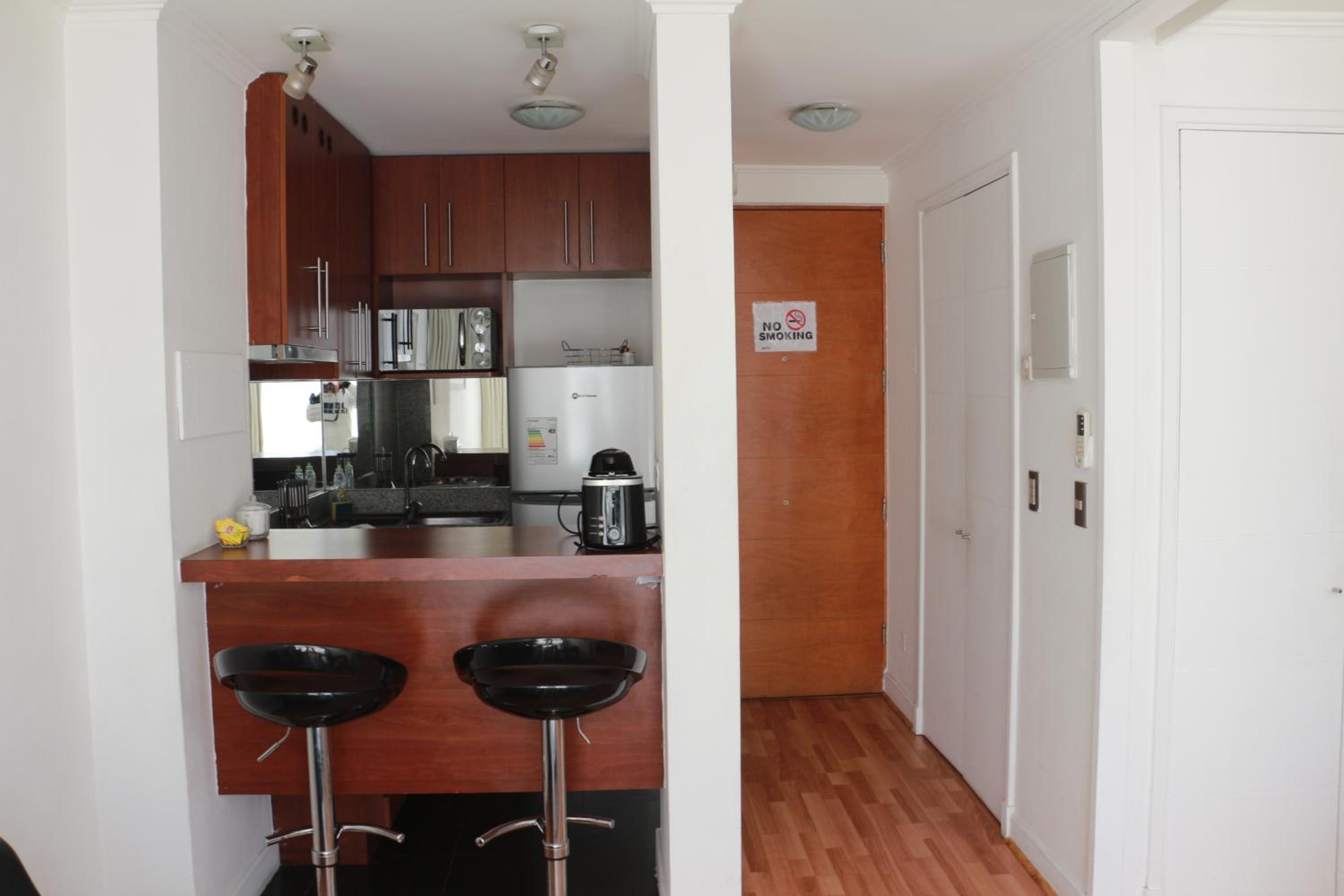 Austral Rentahome Nueva Providencia