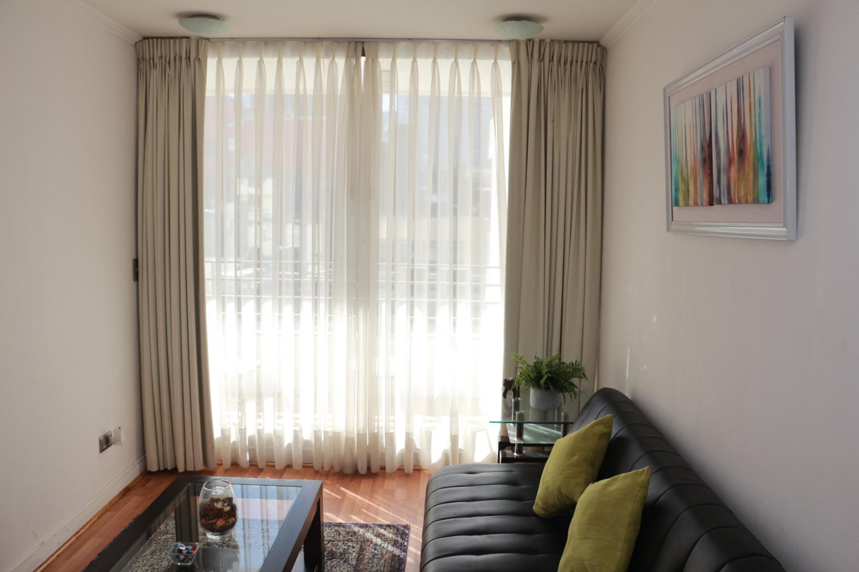 Austral Rentahome Nueva Providencia