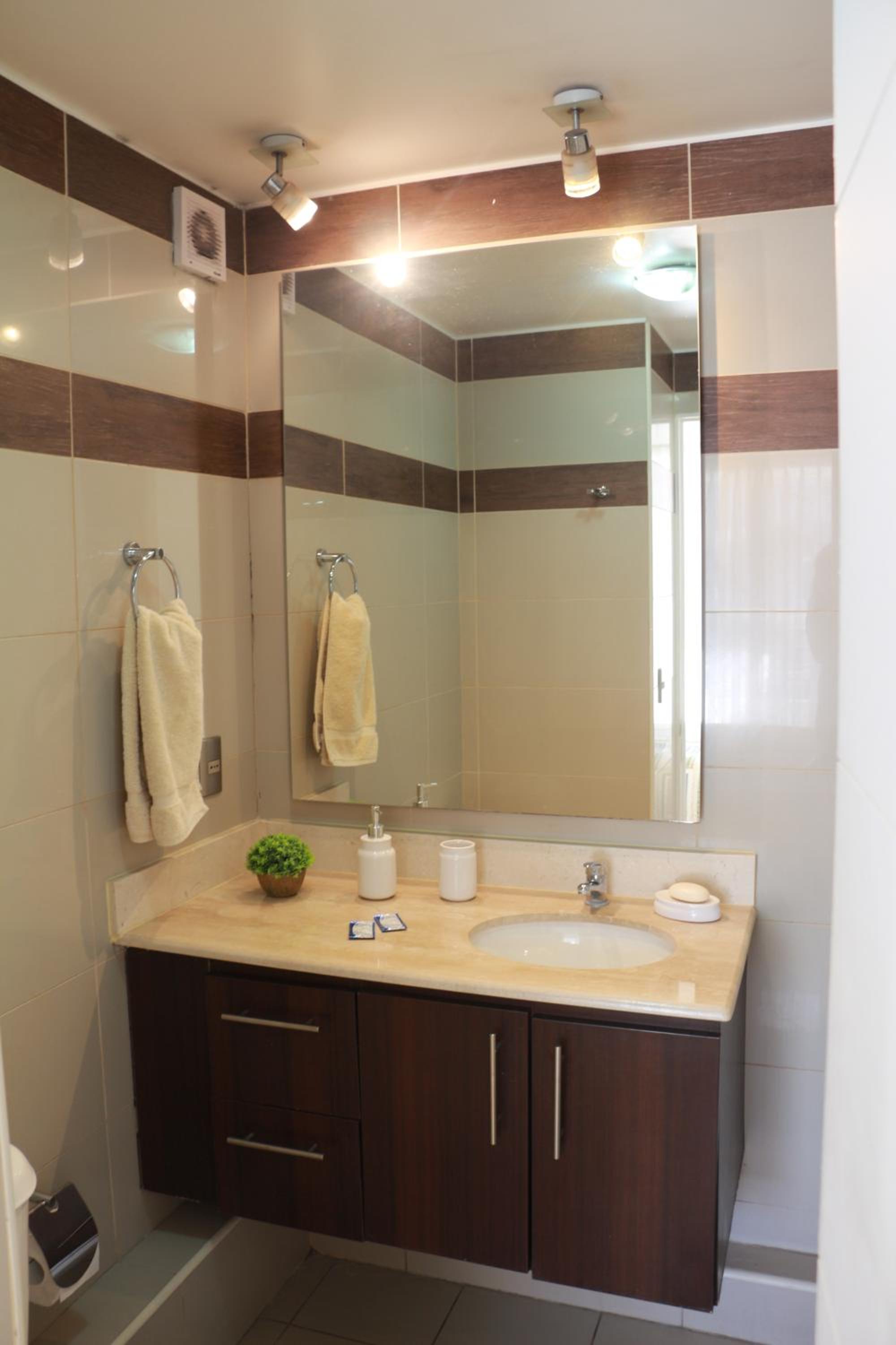 Austral Rentahome Nueva Providencia