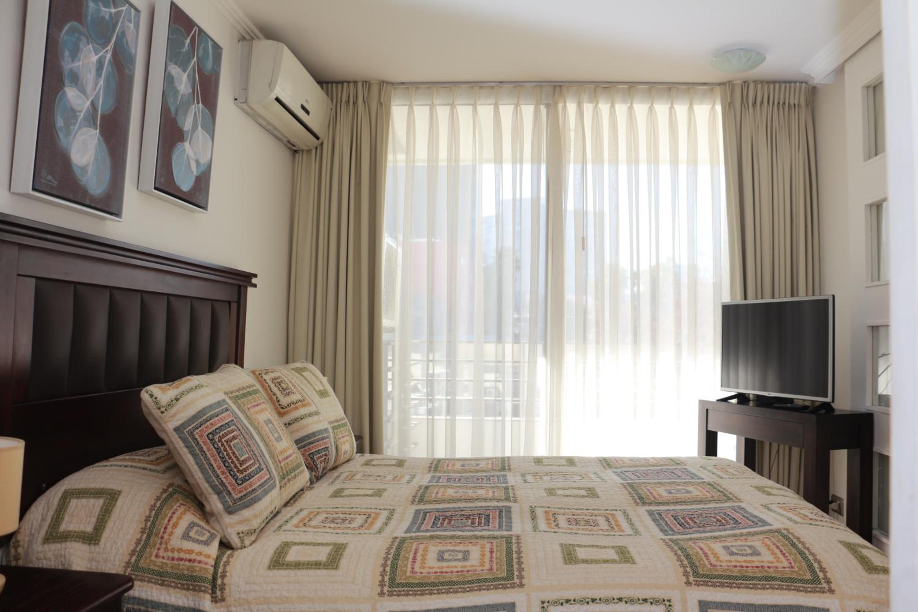 Austral Rentahome Nueva Providencia