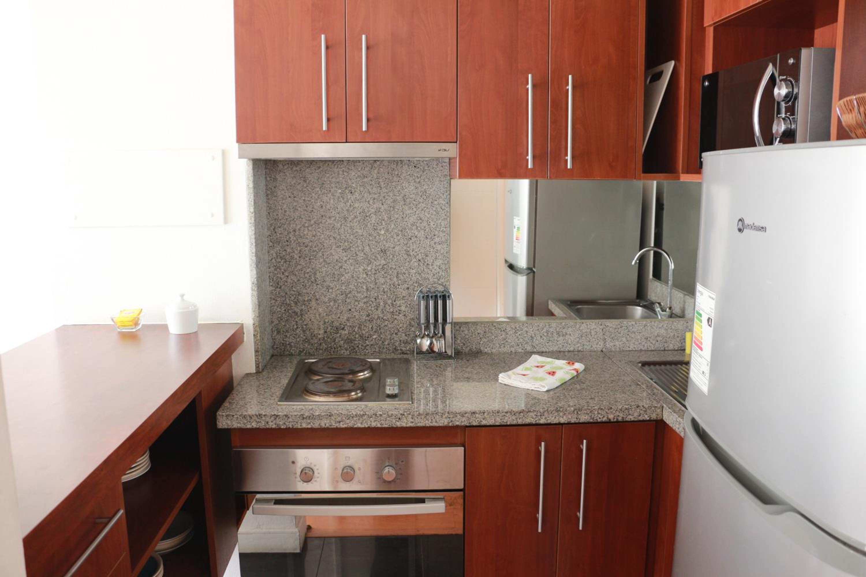 Austral Rentahome Nueva Providencia