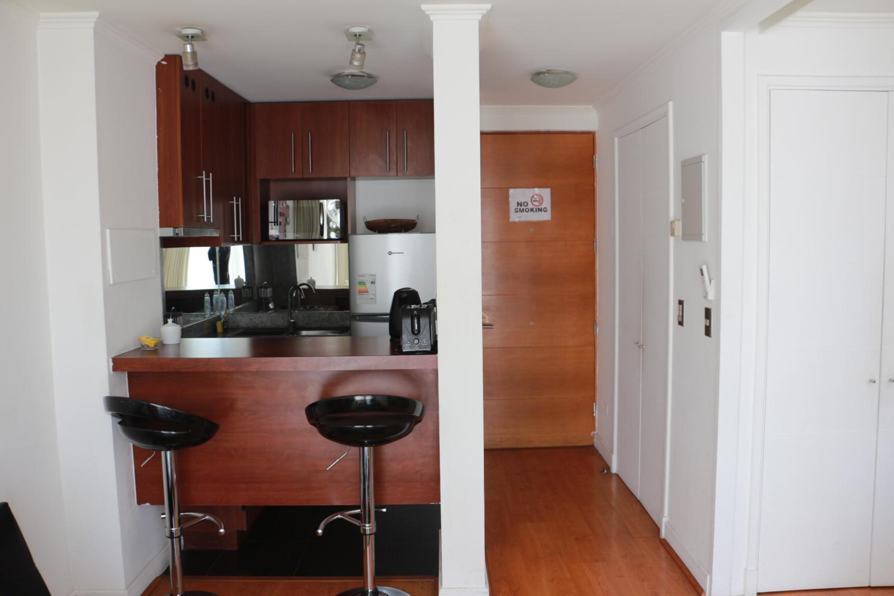 Austral Rentahome Nueva Providencia