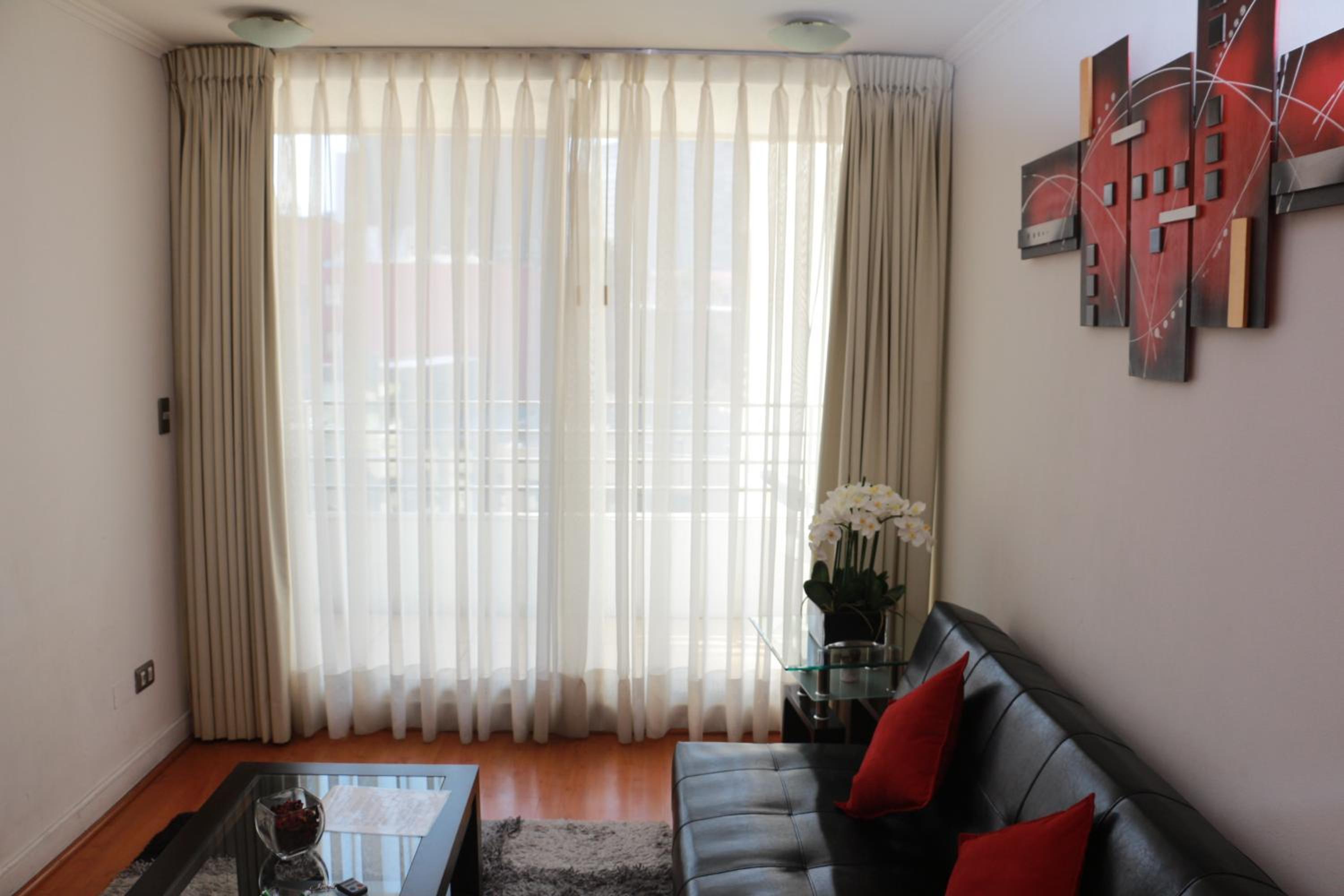 Austral Rentahome Nueva Providencia