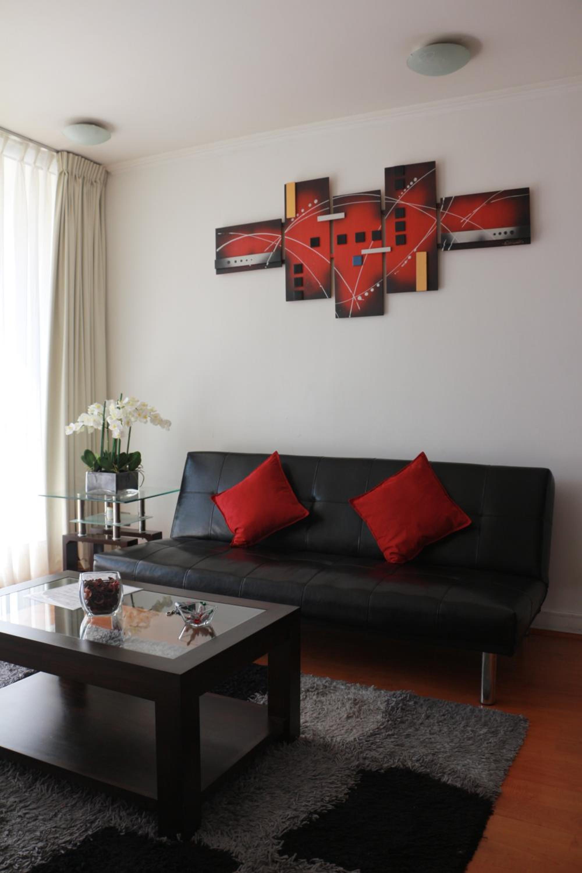 Austral Rentahome Nueva Providencia
