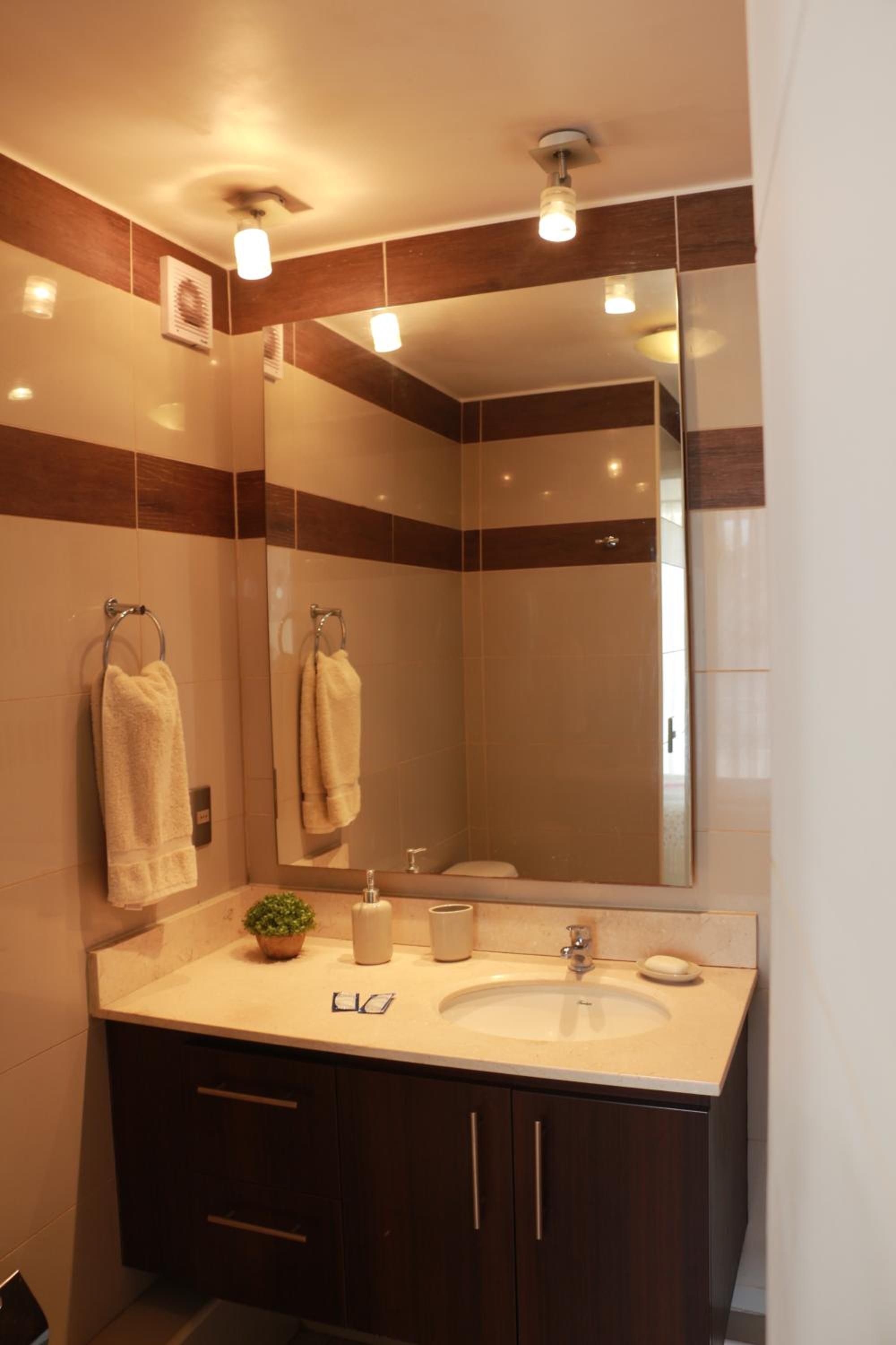 Austral Rentahome Nueva Providencia