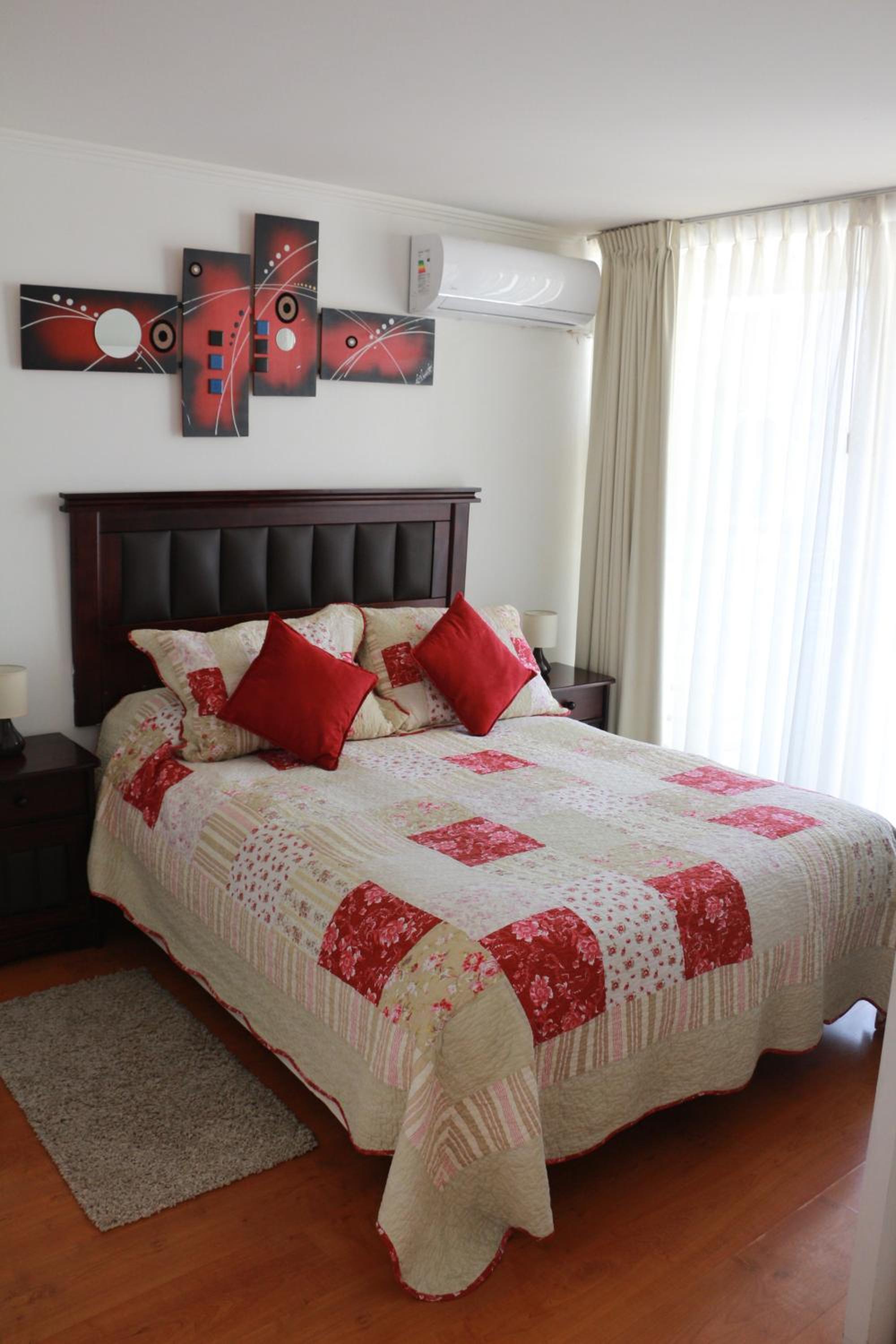 Austral Rentahome Nueva Providencia