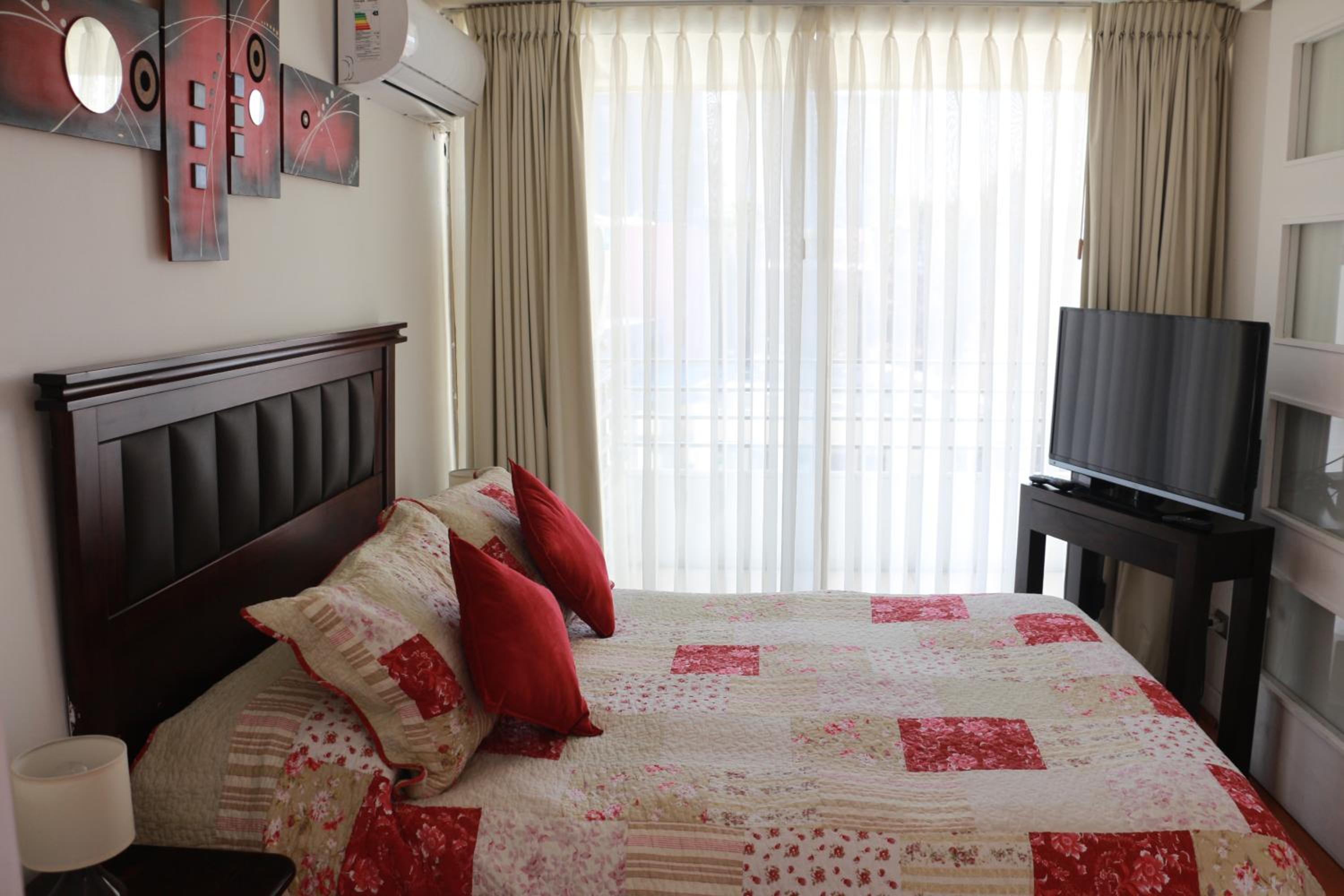 Austral Rentahome Nueva Providencia