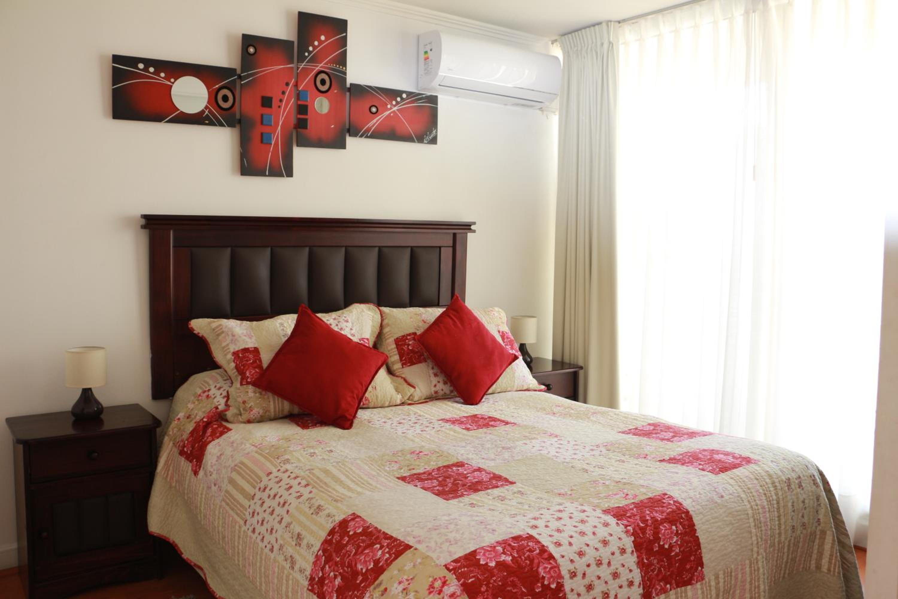 Austral Rentahome Nueva Providencia