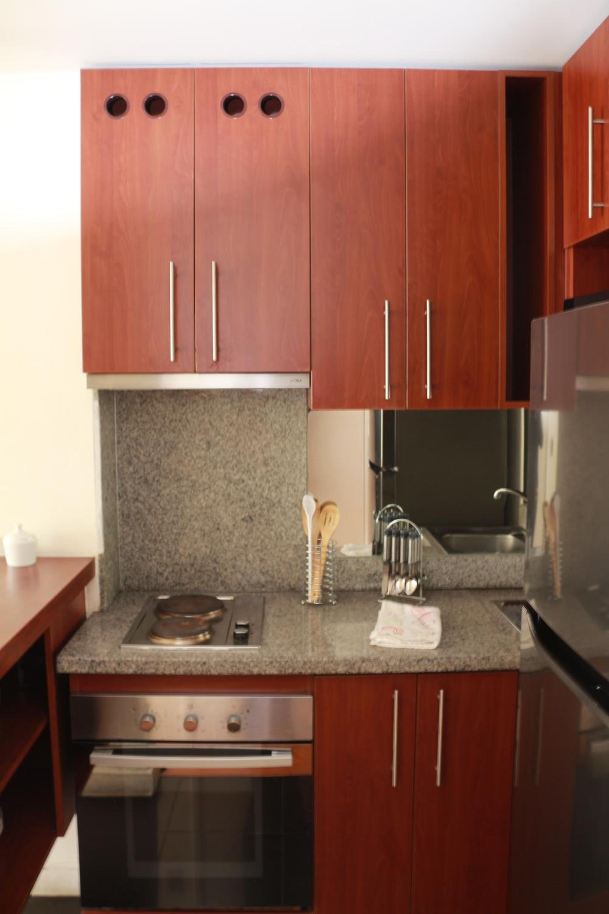 Austral Rentahome Nueva Providencia