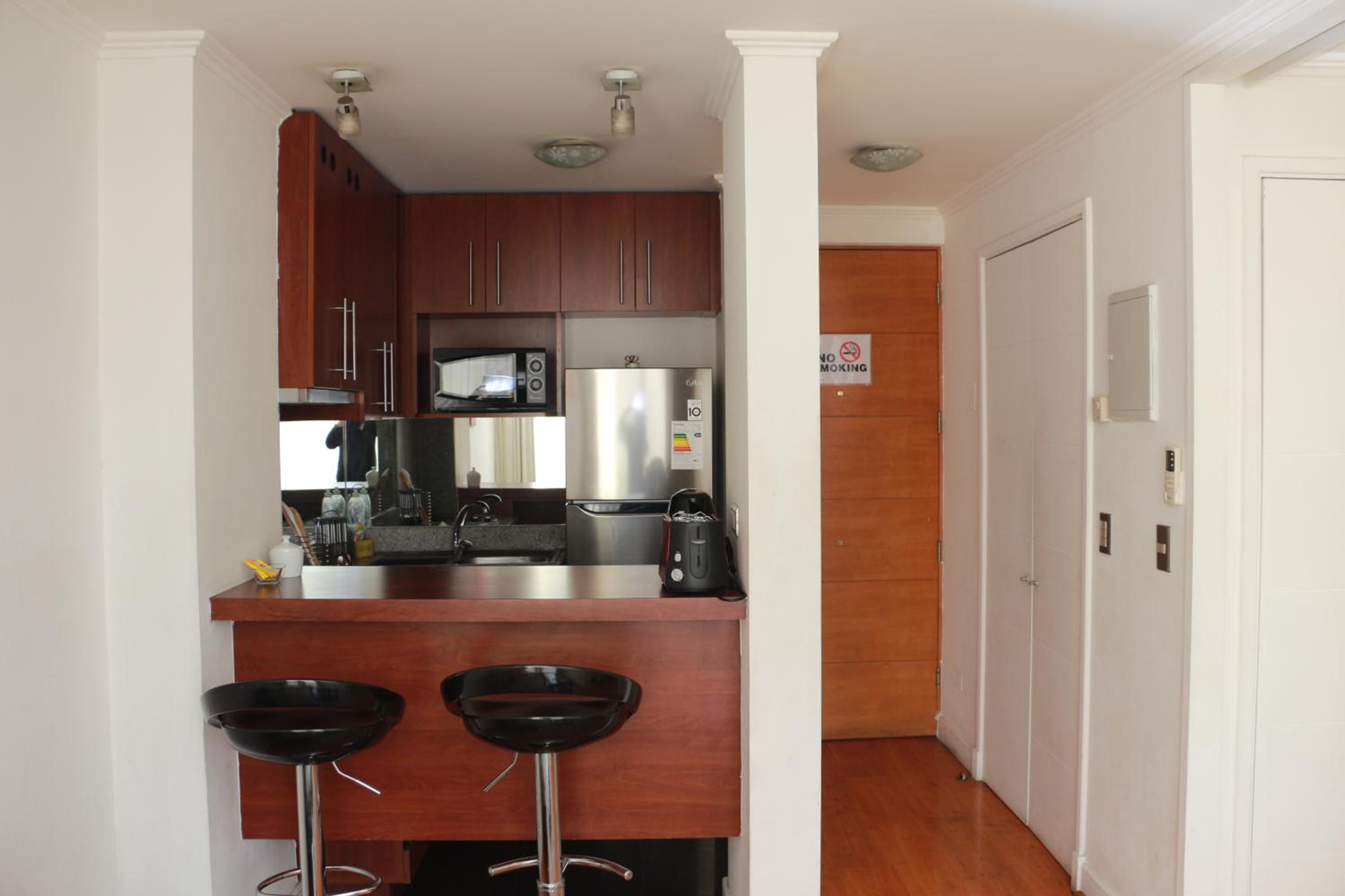 Austral Rentahome Nueva Providencia