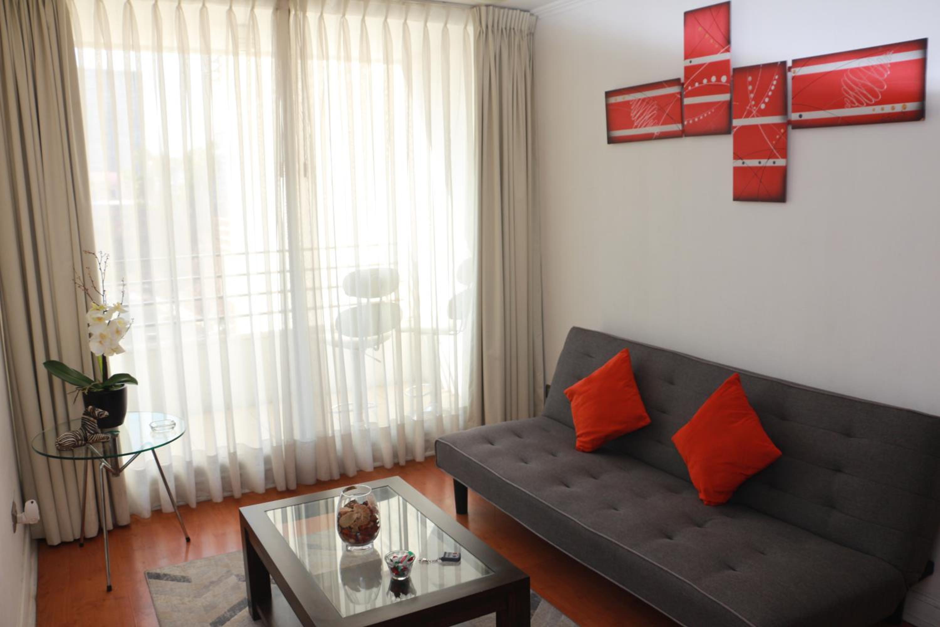 Austral Rentahome Nueva Providencia