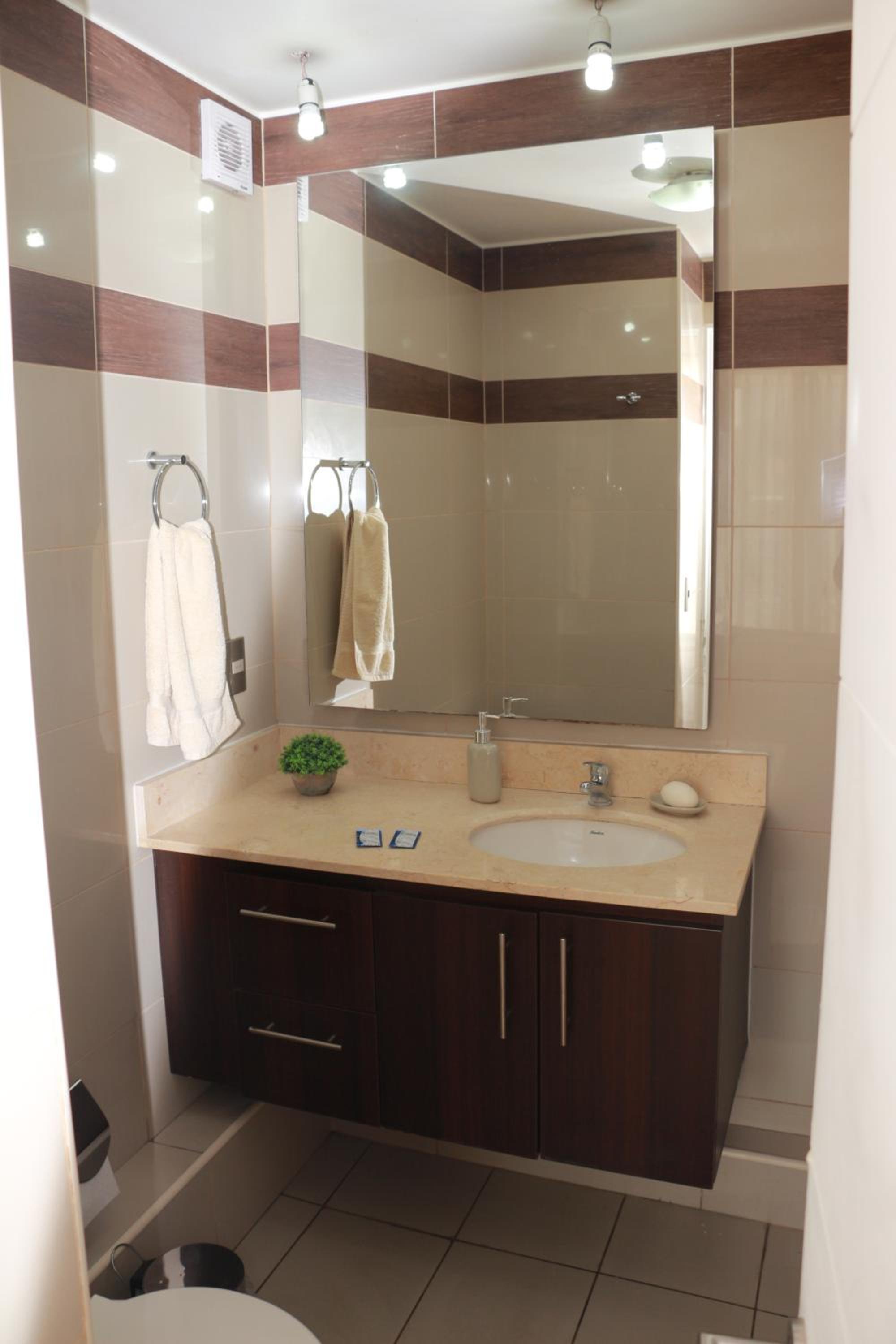 Austral Rentahome Nueva Providencia