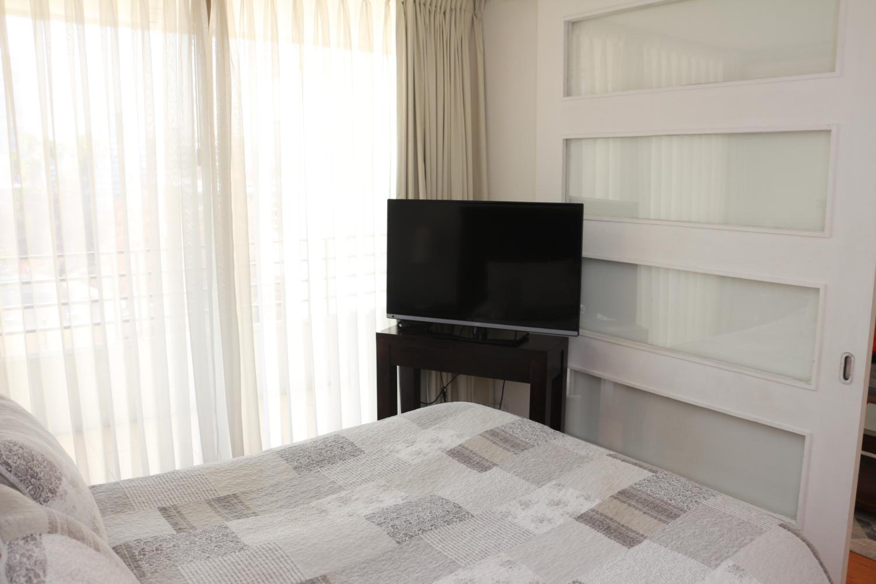 Austral Rentahome Nueva Providencia