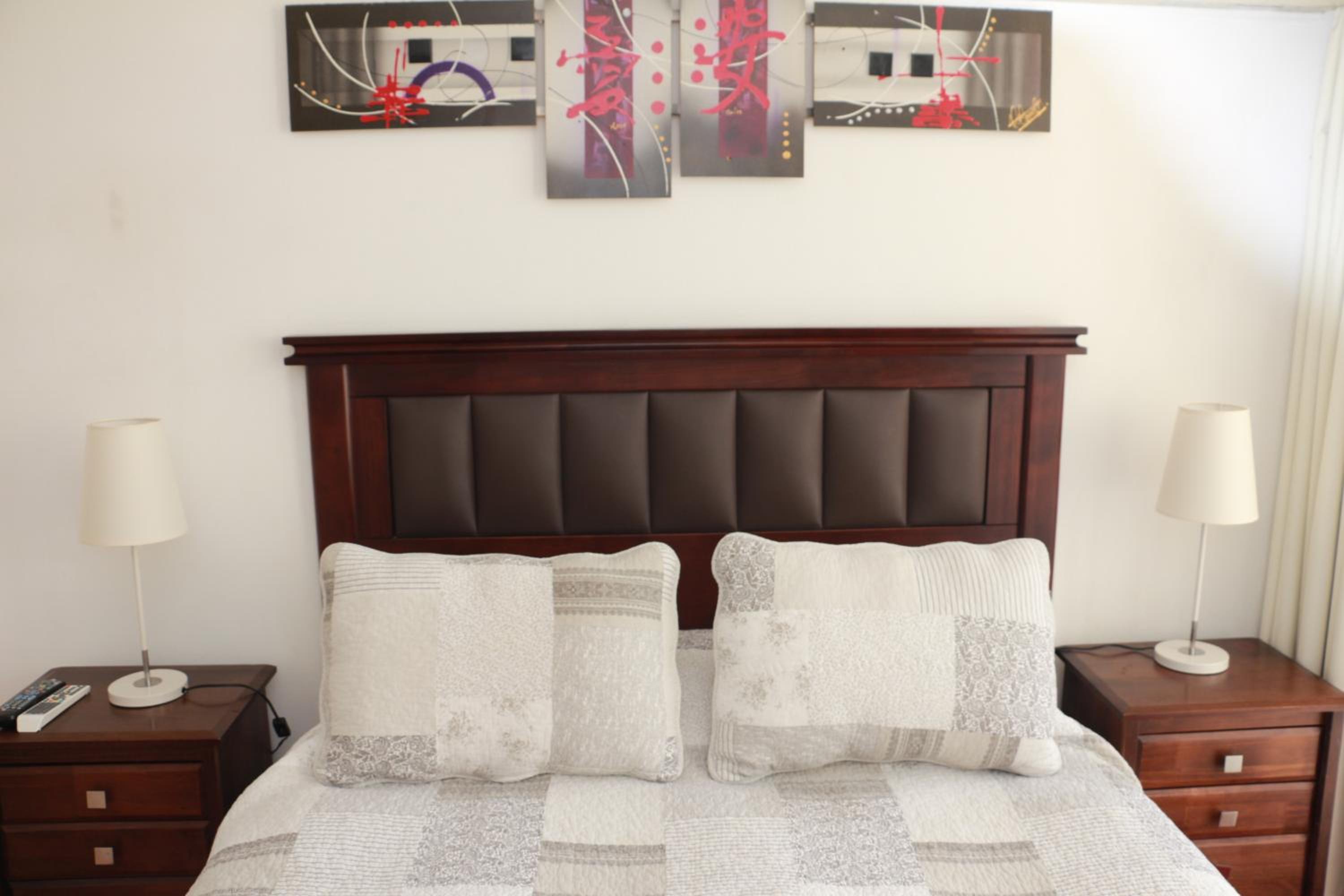 Austral Rentahome Nueva Providencia