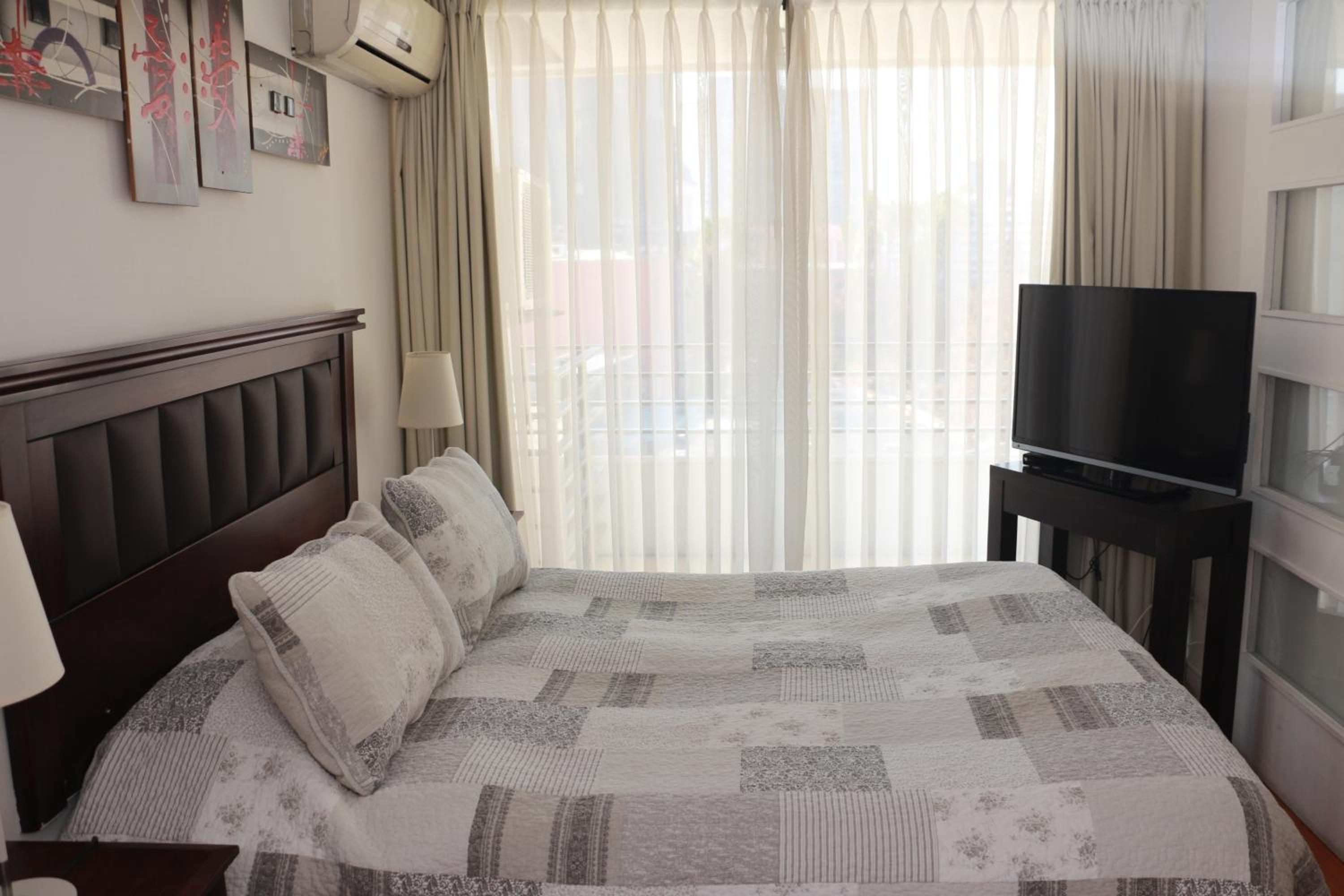 Austral Rentahome Nueva Providencia