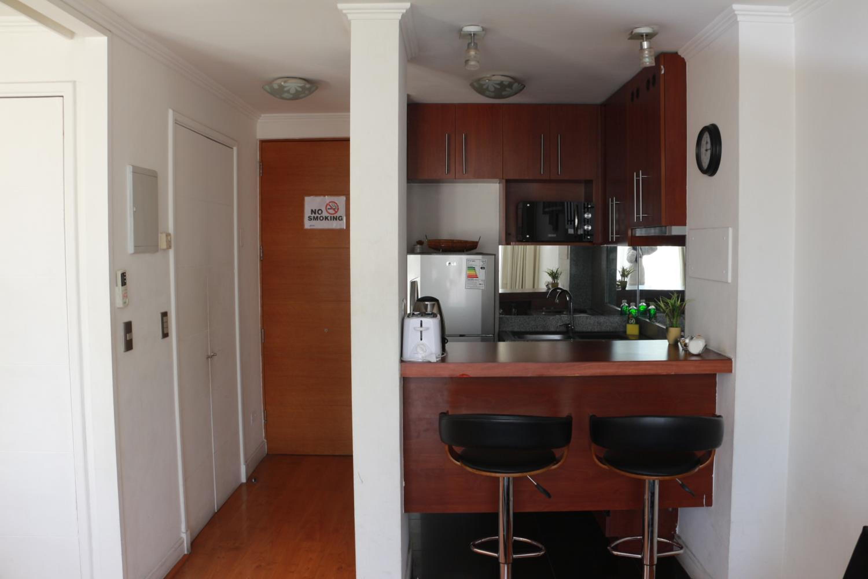 Austral Rentahome Nueva Providencia