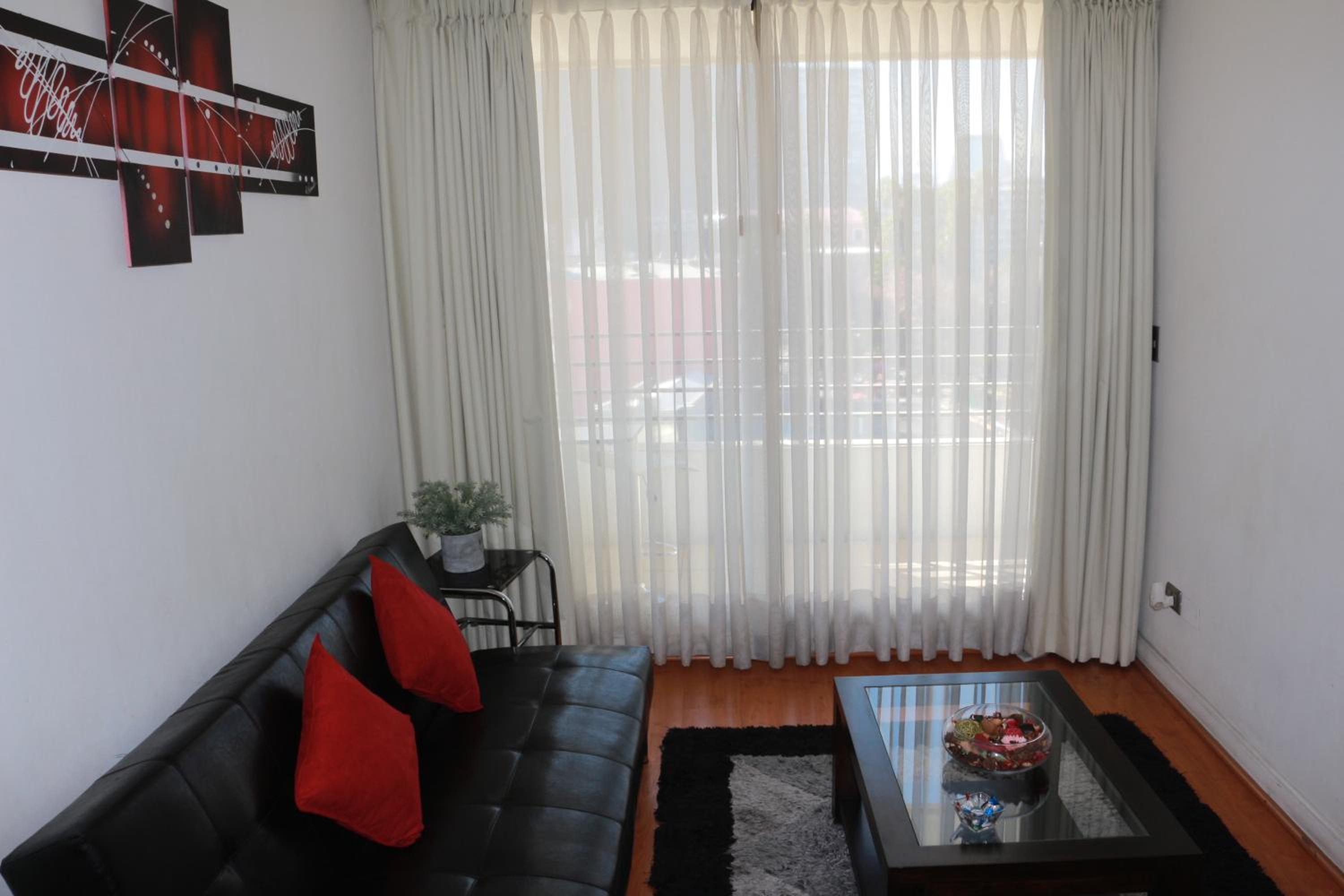 Austral Rentahome Nueva Providencia