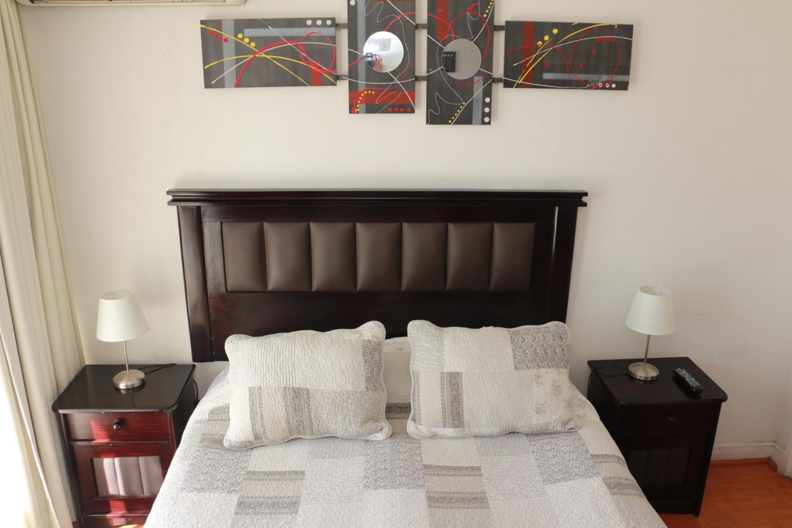 Austral Rentahome Nueva Providencia