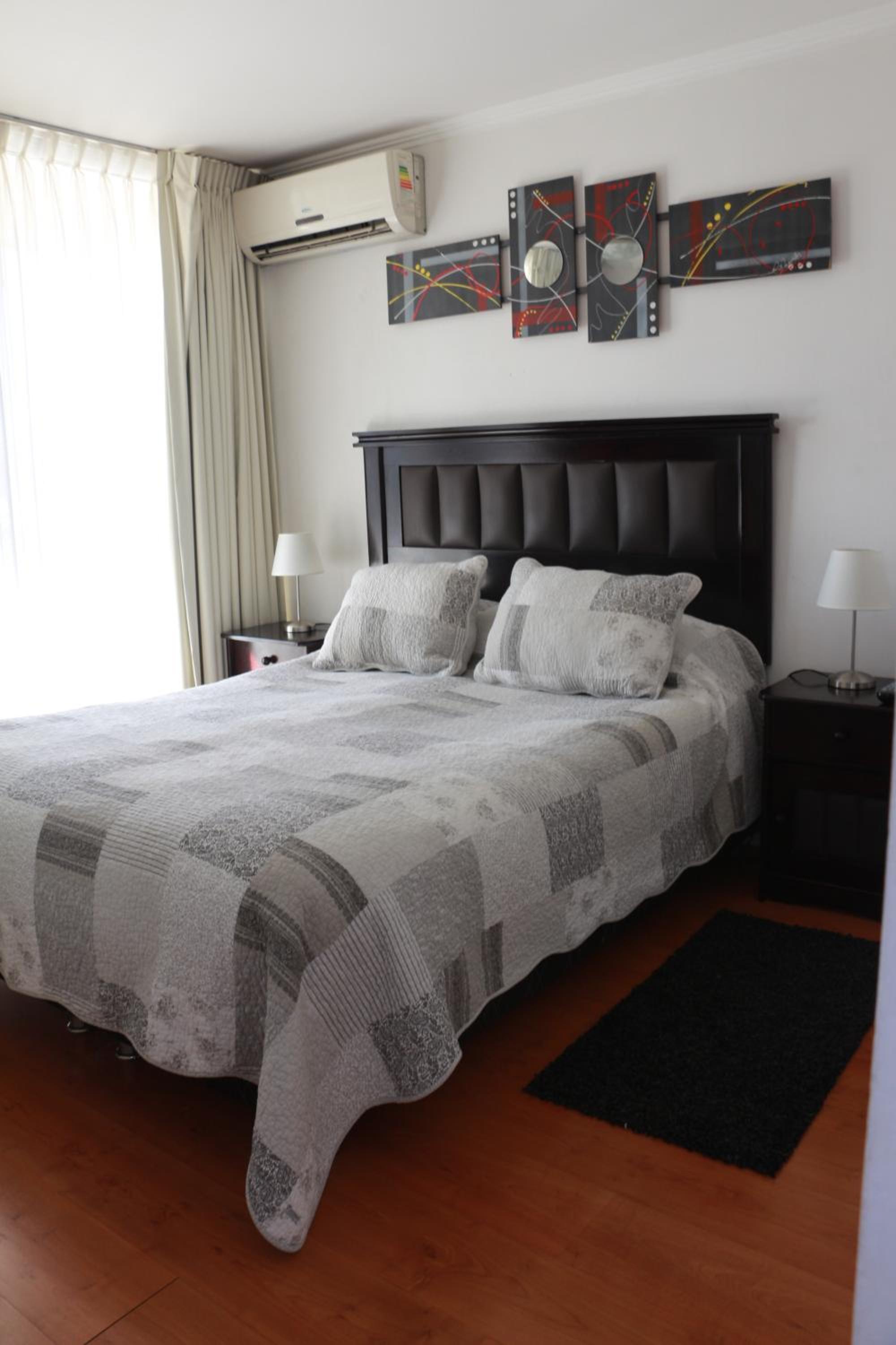 Austral Rentahome Nueva Providencia