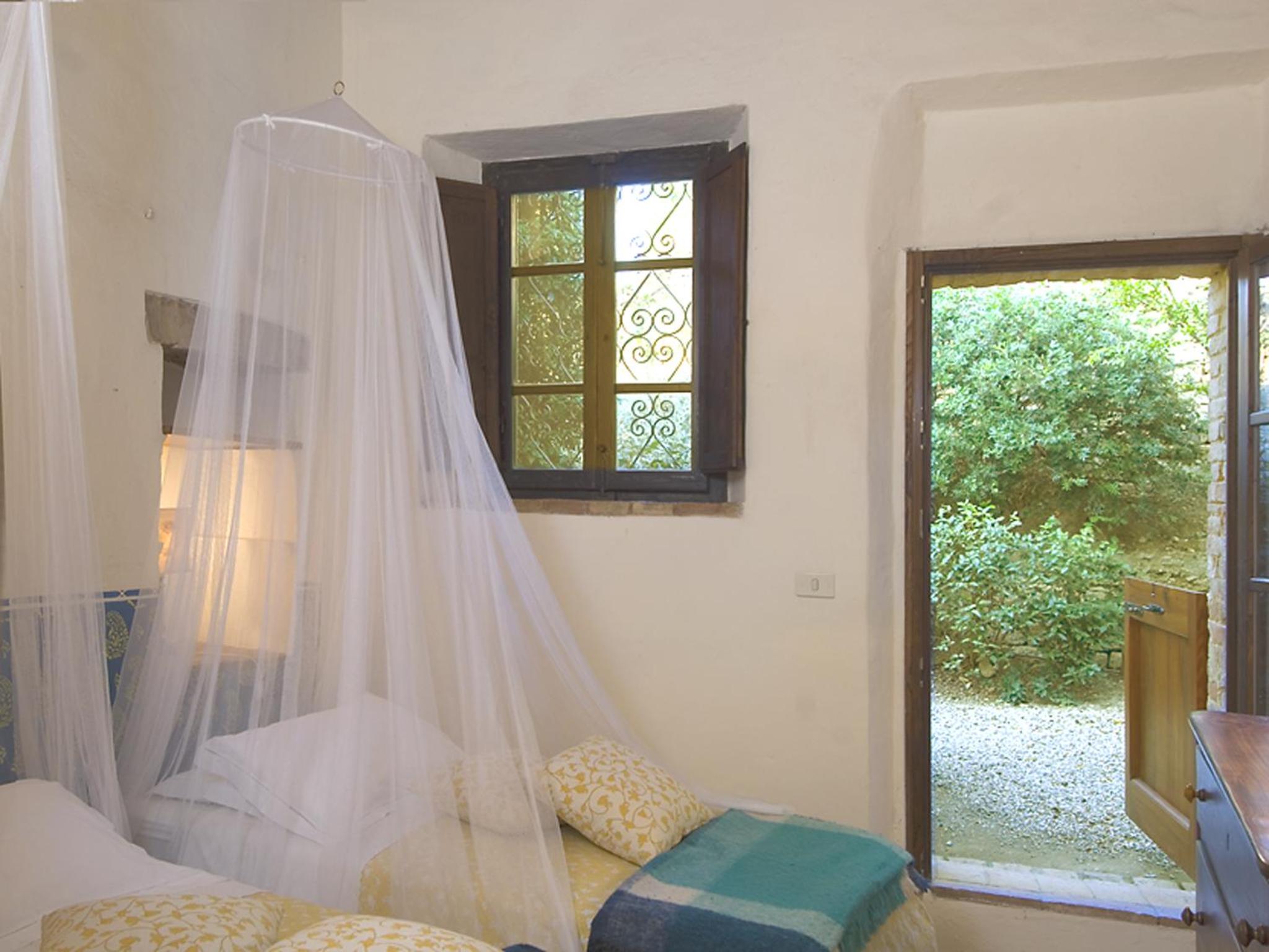 Borgo Lucignanello Bandini