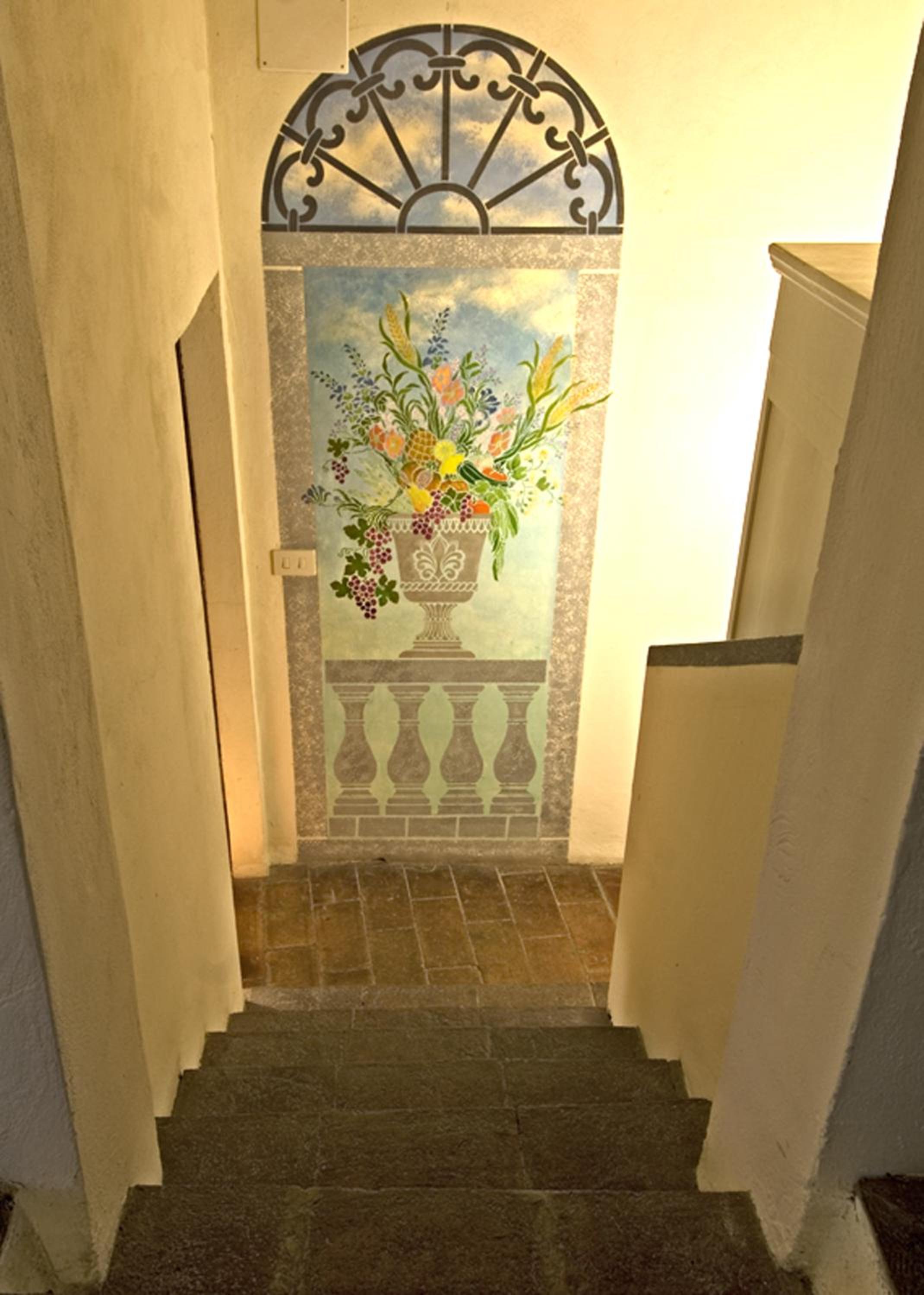 Borgo Lucignanello Bandini