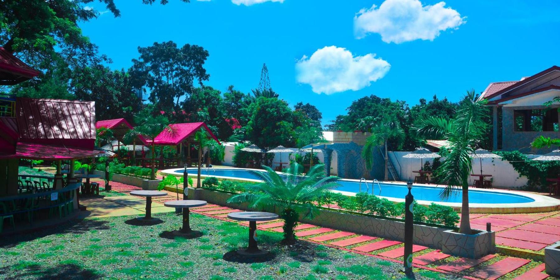 Michelle Pension, Puerto Princesa City - 13