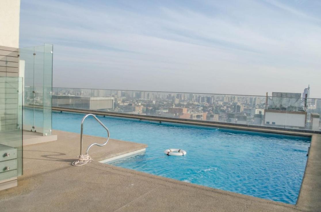 Austral Rentahome Nueva Providencia